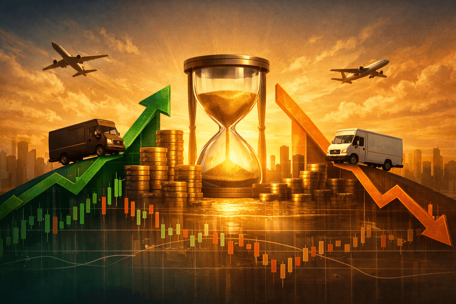 UPS, FedEx Tariff Refunds: Timeline, Impact and What Investors Should Do