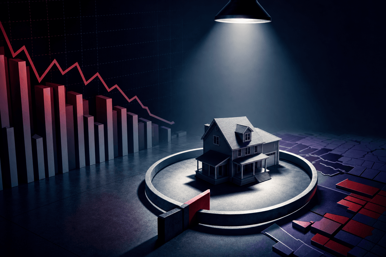 U.S. Housing: April Home Sales Stall, What Investors Should Do Now