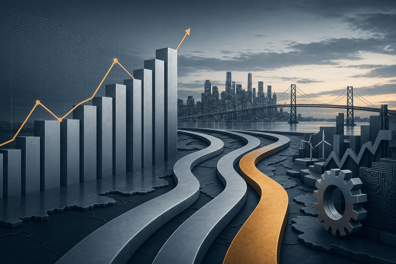 U.S. Jobs: 172,000 May Gain Reframes Rate Path and Market Winners