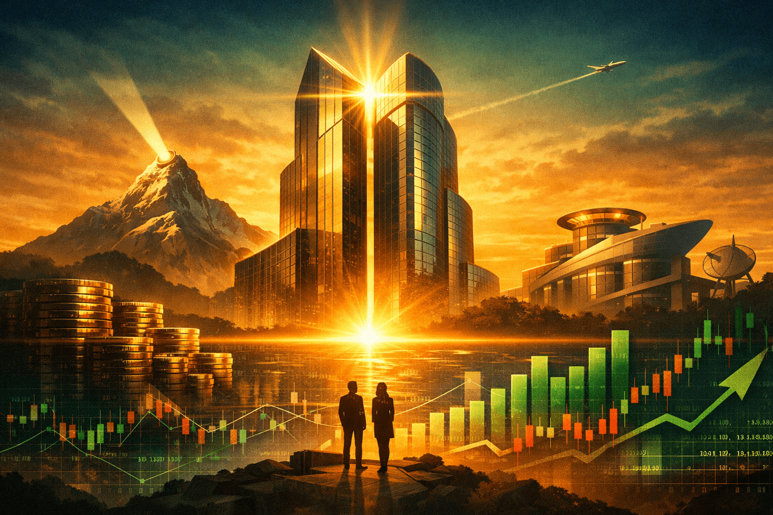 Warner Bros. Discovery (WBD): What the $110B Paramount Skydance Deal Means for Media Investors