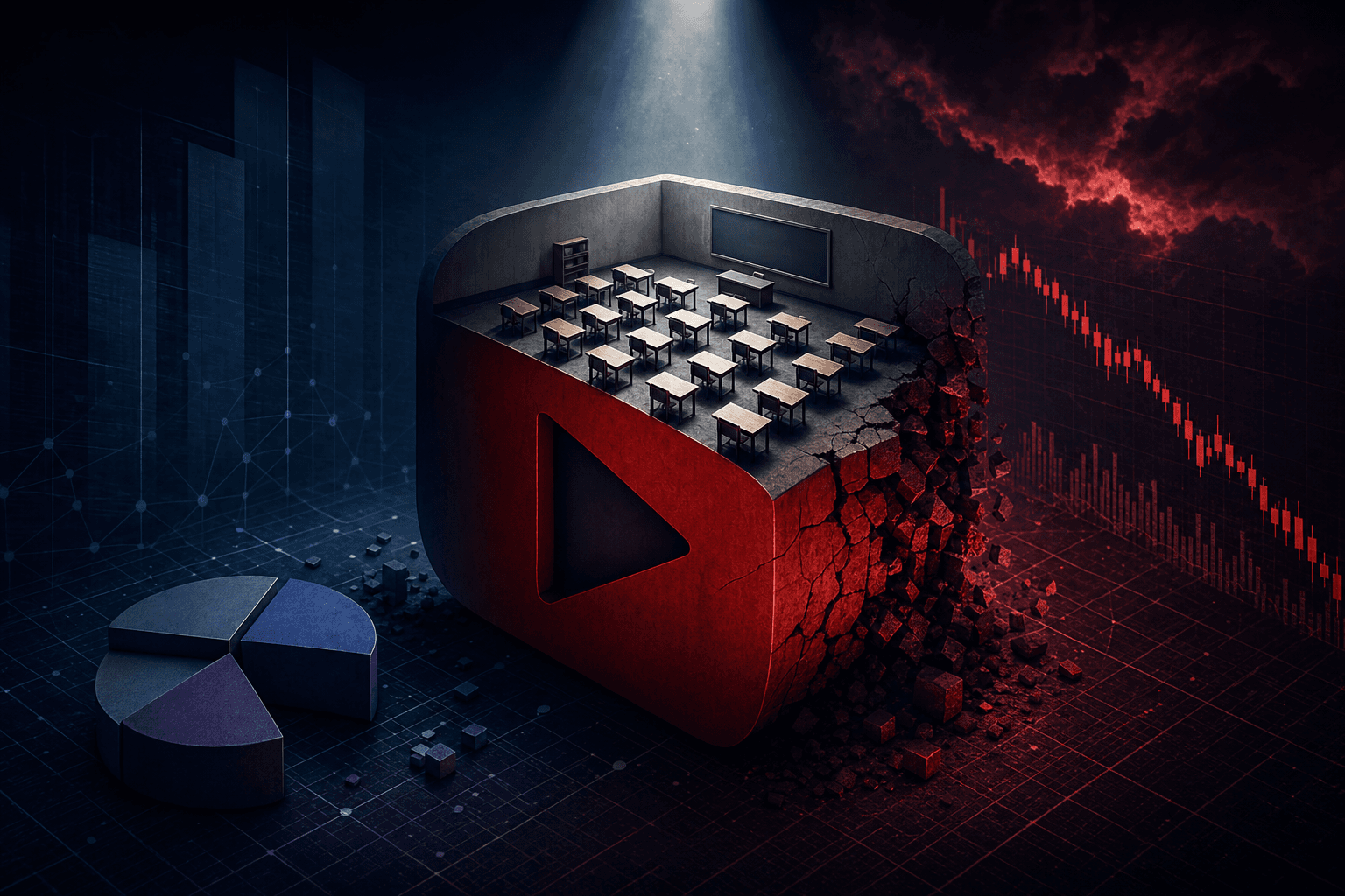 YouTube in Schools: What Alphabet (GOOGL) Investors Should Fear — and Watch