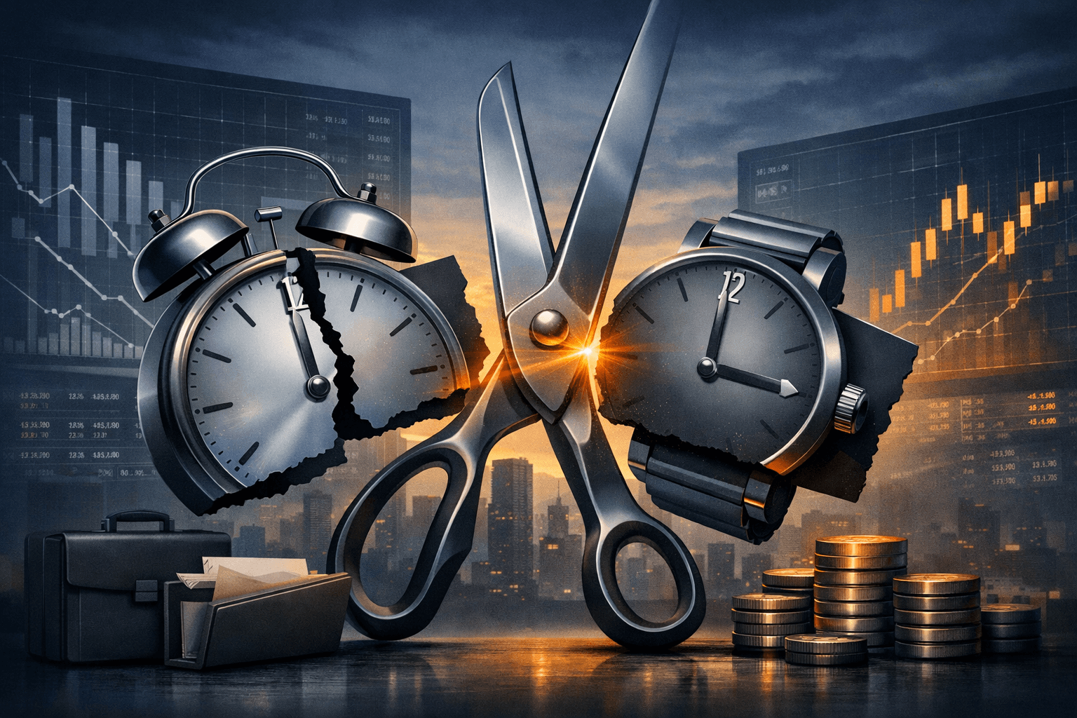 Zoom and Deloitte Cuts to Paid Leave: What Investors Need to Know