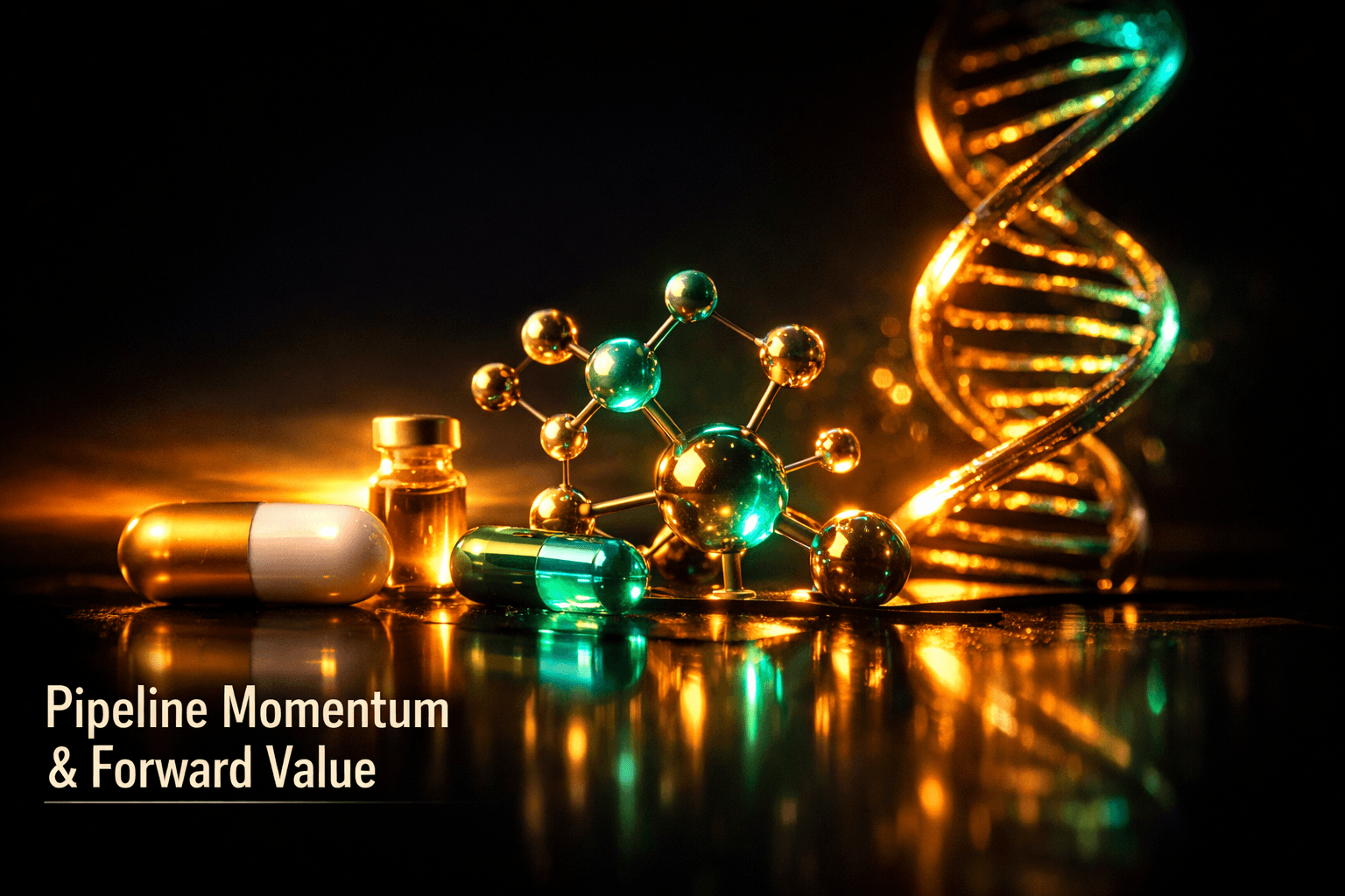 ABBV: Pipeline Momentum Meets Attractive Forward Valuation