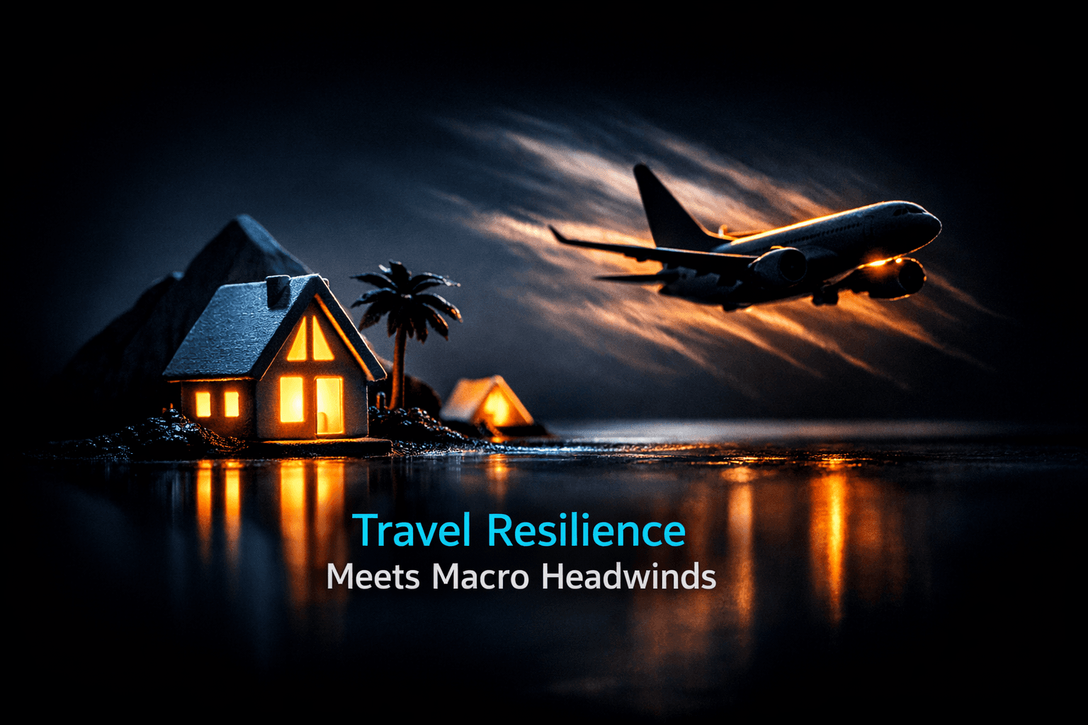 ABNB: Travel Resilience Meets Macro Headwinds