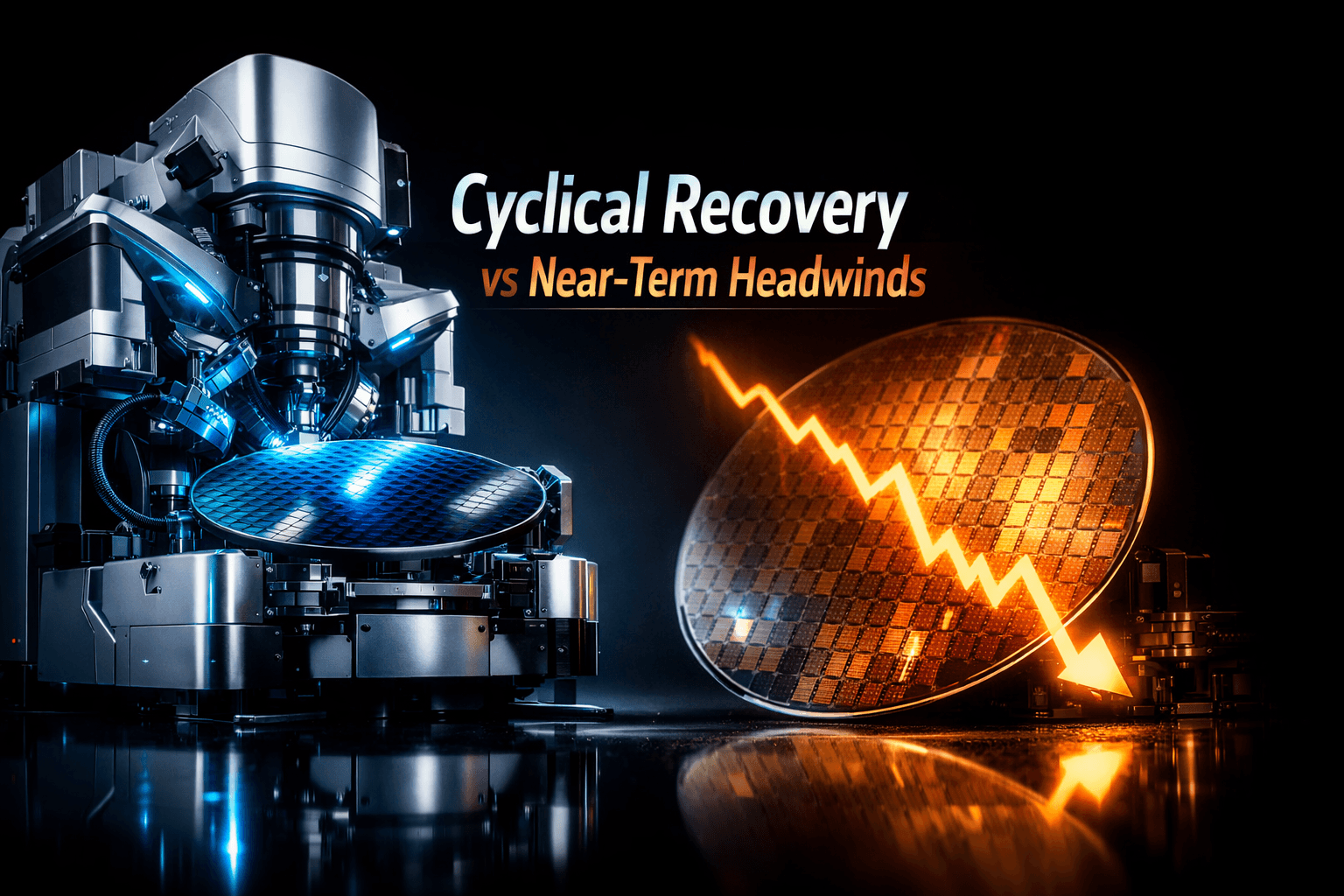 ACLS: Cyclical Recovery vs Near-Term Headwinds