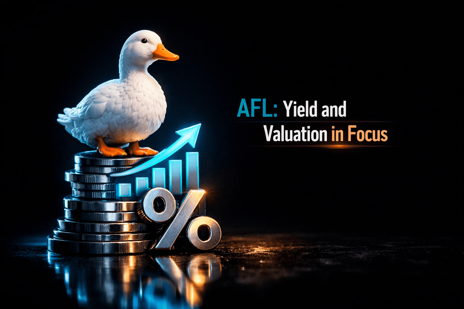 AFL: Yield and Valuation in Focus