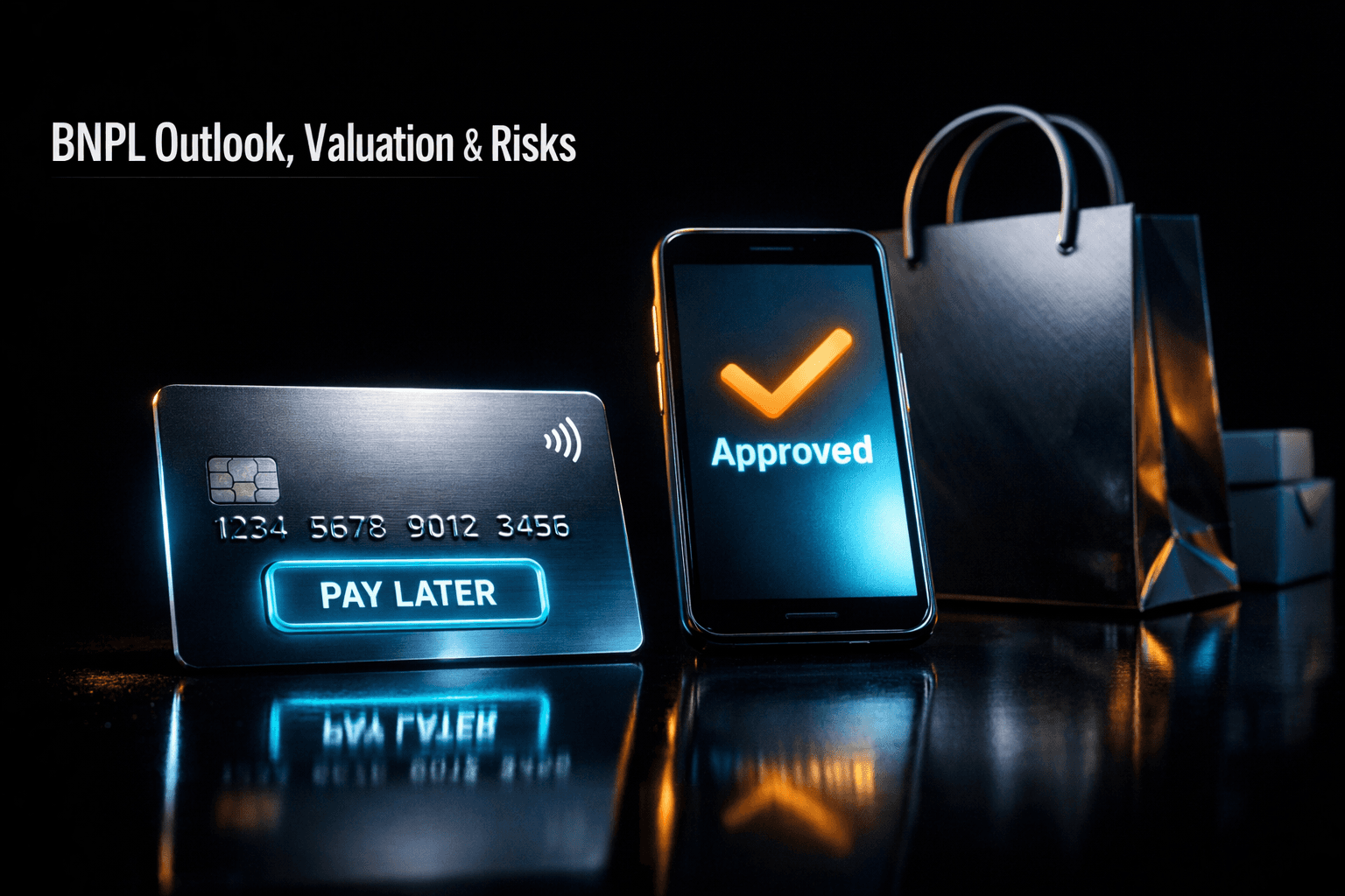 AFRM: BNPL Outlook, Valuation and Risks