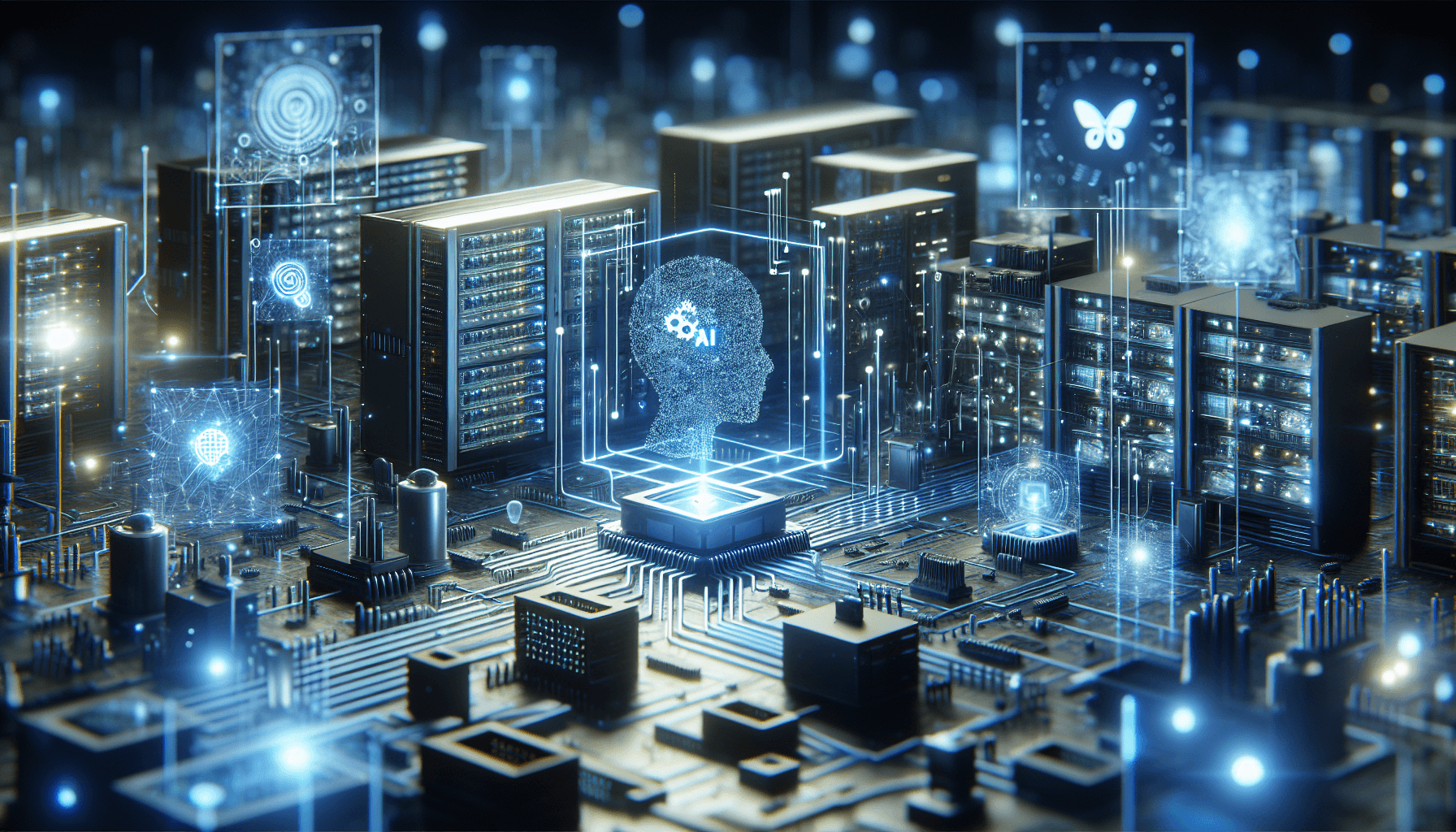 AI (C3.ai) Outlook: Neutral Ahead of Q3 Earnings