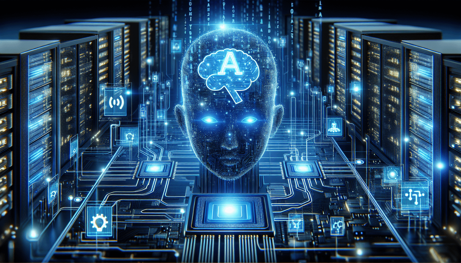 AI: C3.ai — Vonage Catalyst, Fundamentals Still Challenged