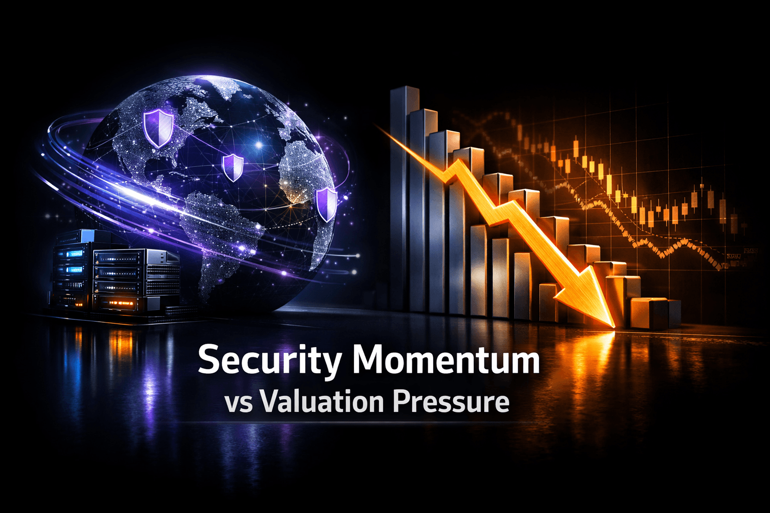 AKAM: Security momentum vs valuation pressure