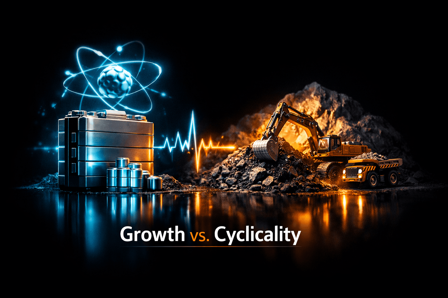 ALB: Albemarle — Growth vs. Cyclicality