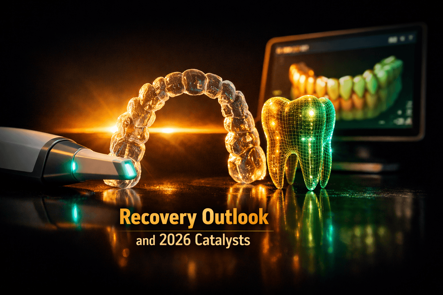 ALGN: Recovery Outlook and 2026 Catalysts