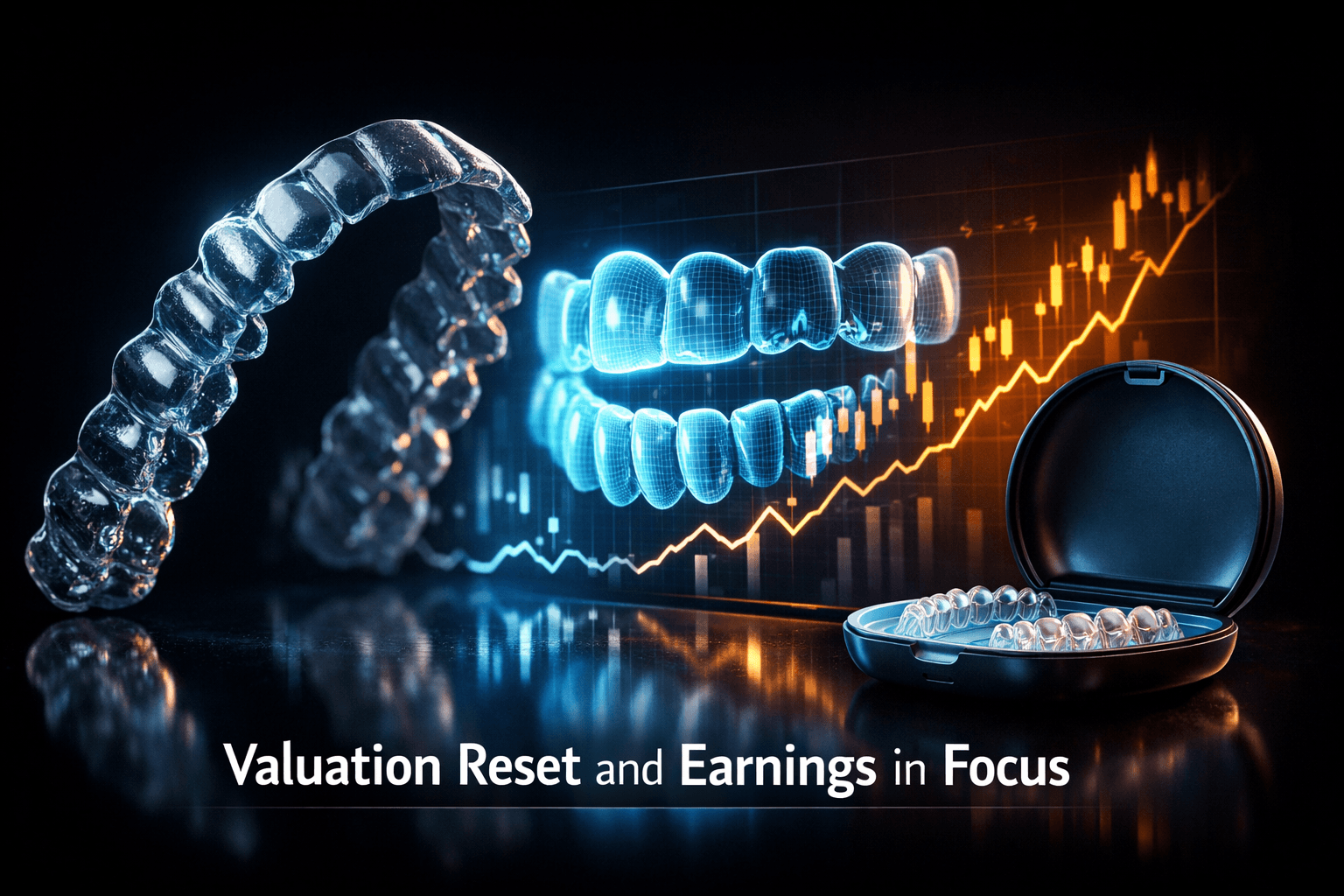 ALGN: Valuation Reset and Earnings in Focus
