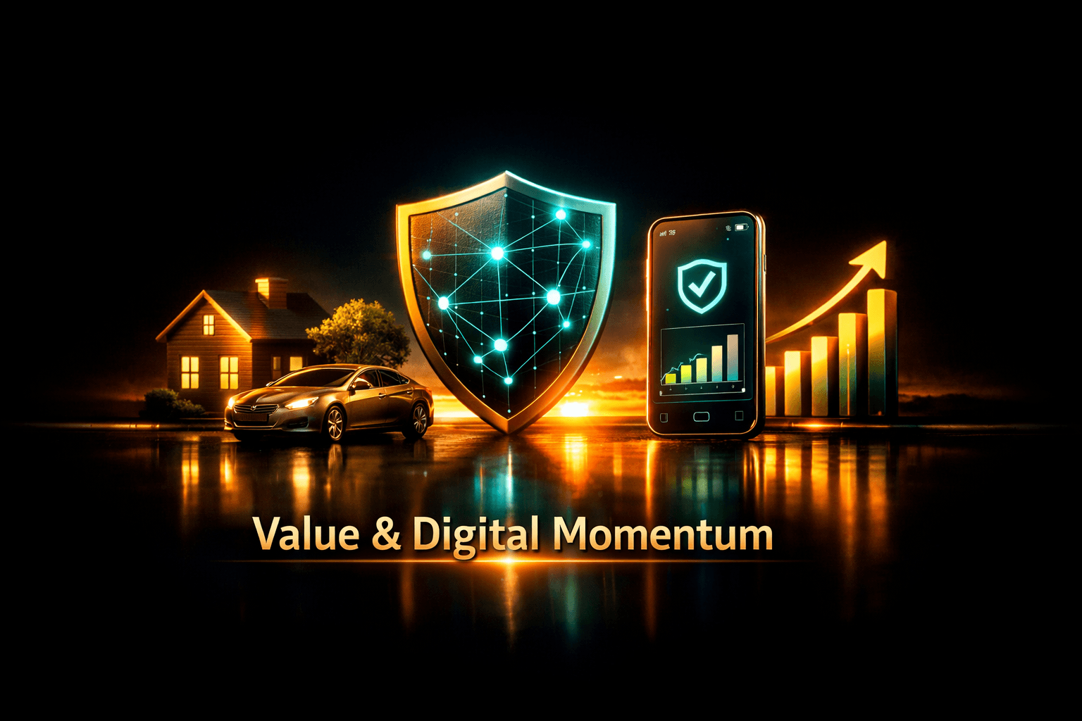 ALL: Allstate — Value and Digital Momentum