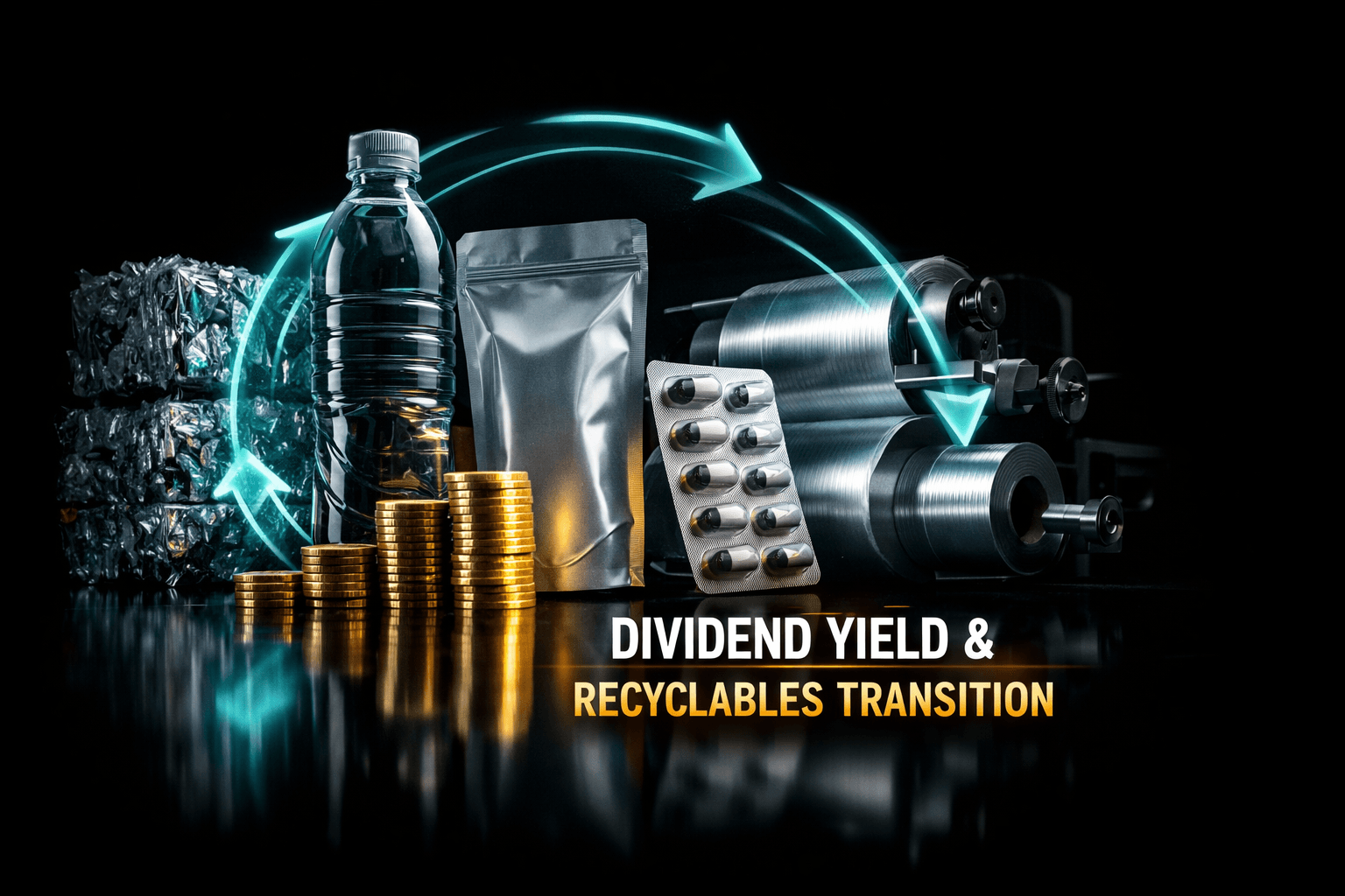 AMCR: Dividend Yield and Recyclables Transition (AMCR)