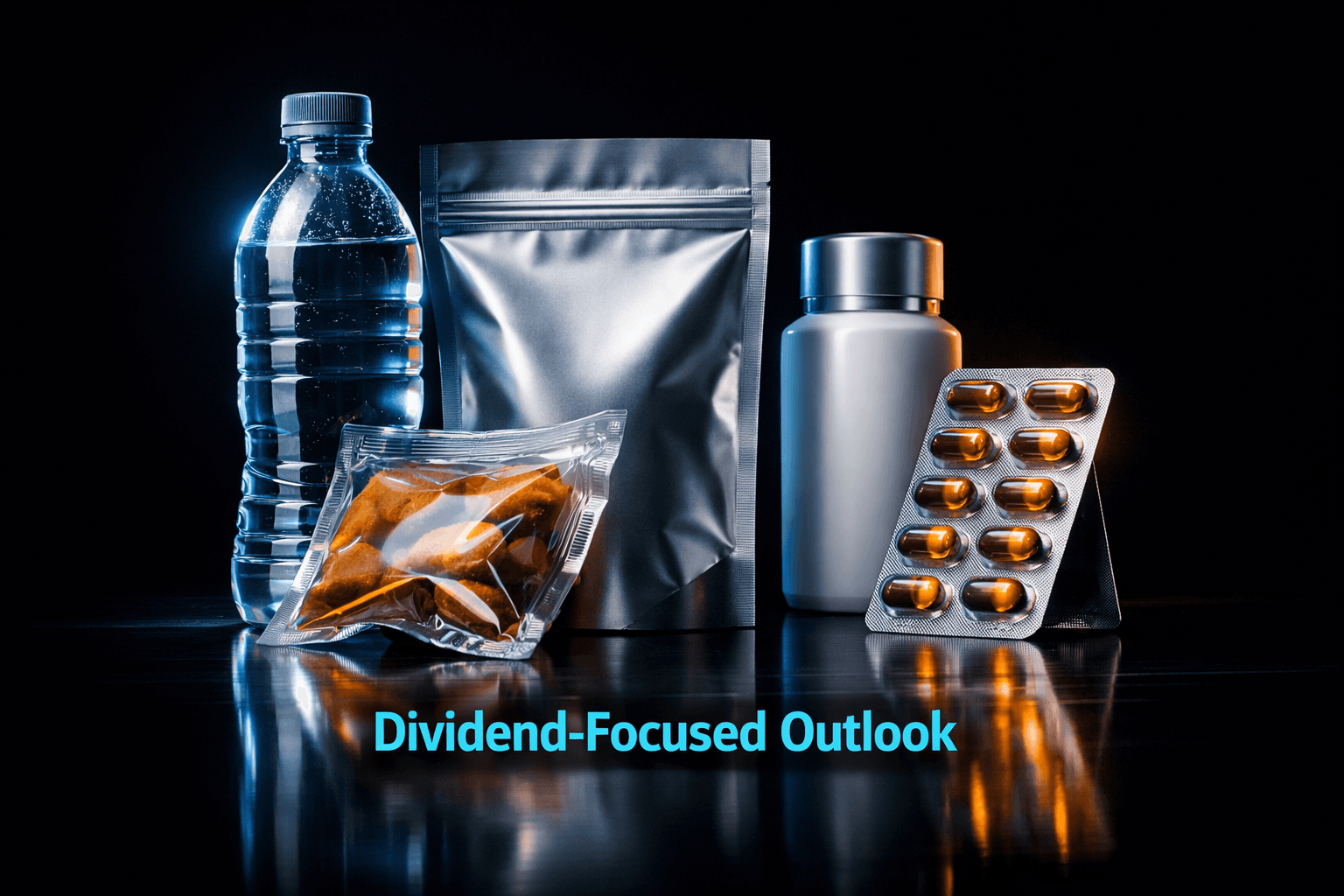 AMCR: Dividend Yield and Margin Resilience