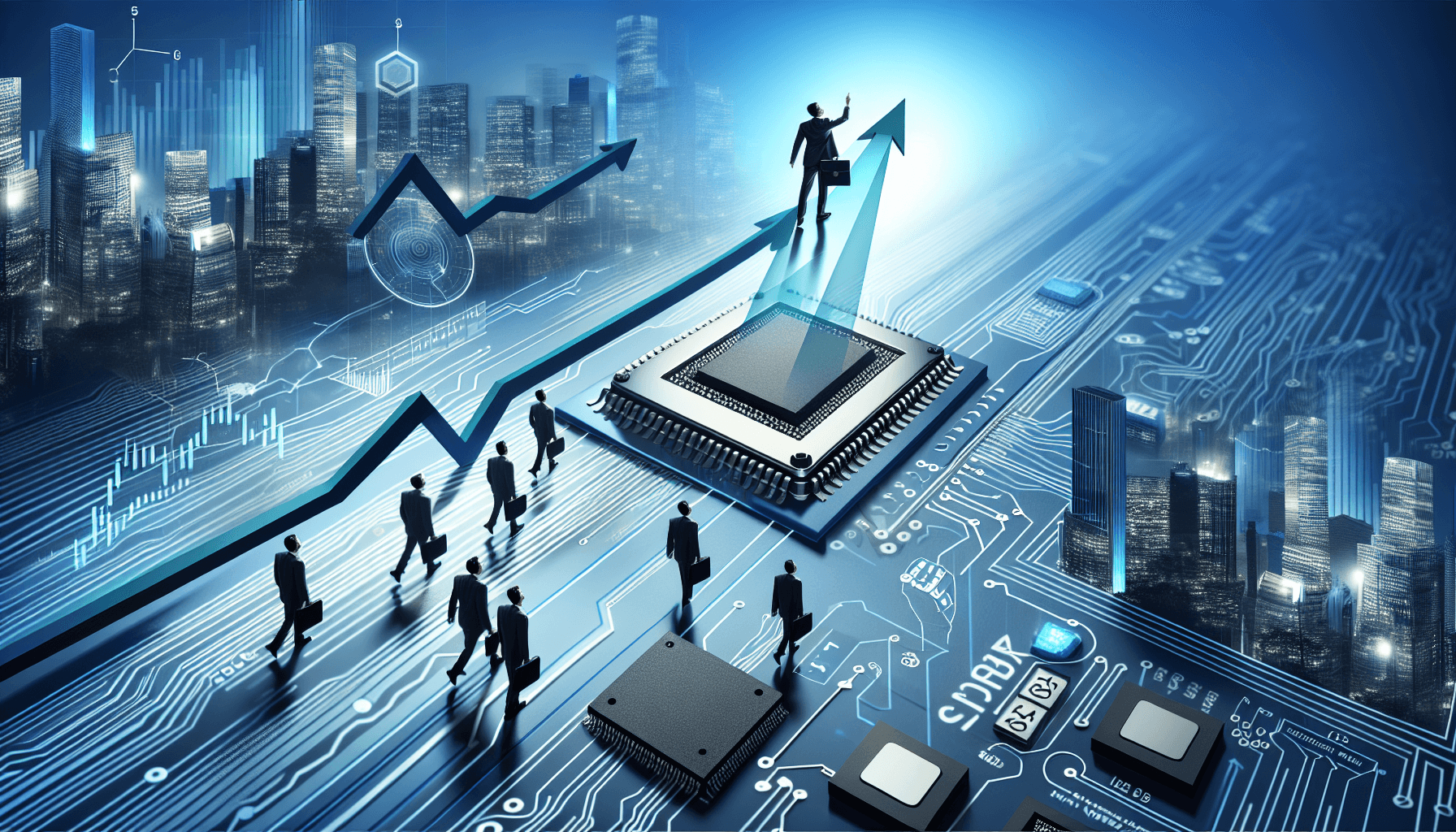 AMD ($AMD) — AI & Data Center Growth, Big Upside