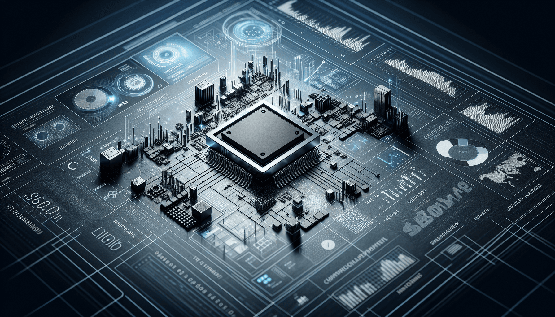 AMD ($AMD) — AI Growth vs High Valuation