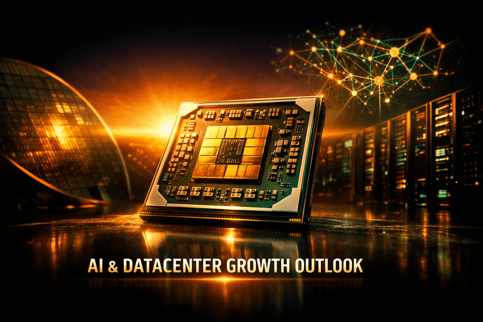 AMD ($AMD) — AI & Datacenter Growth Outlook