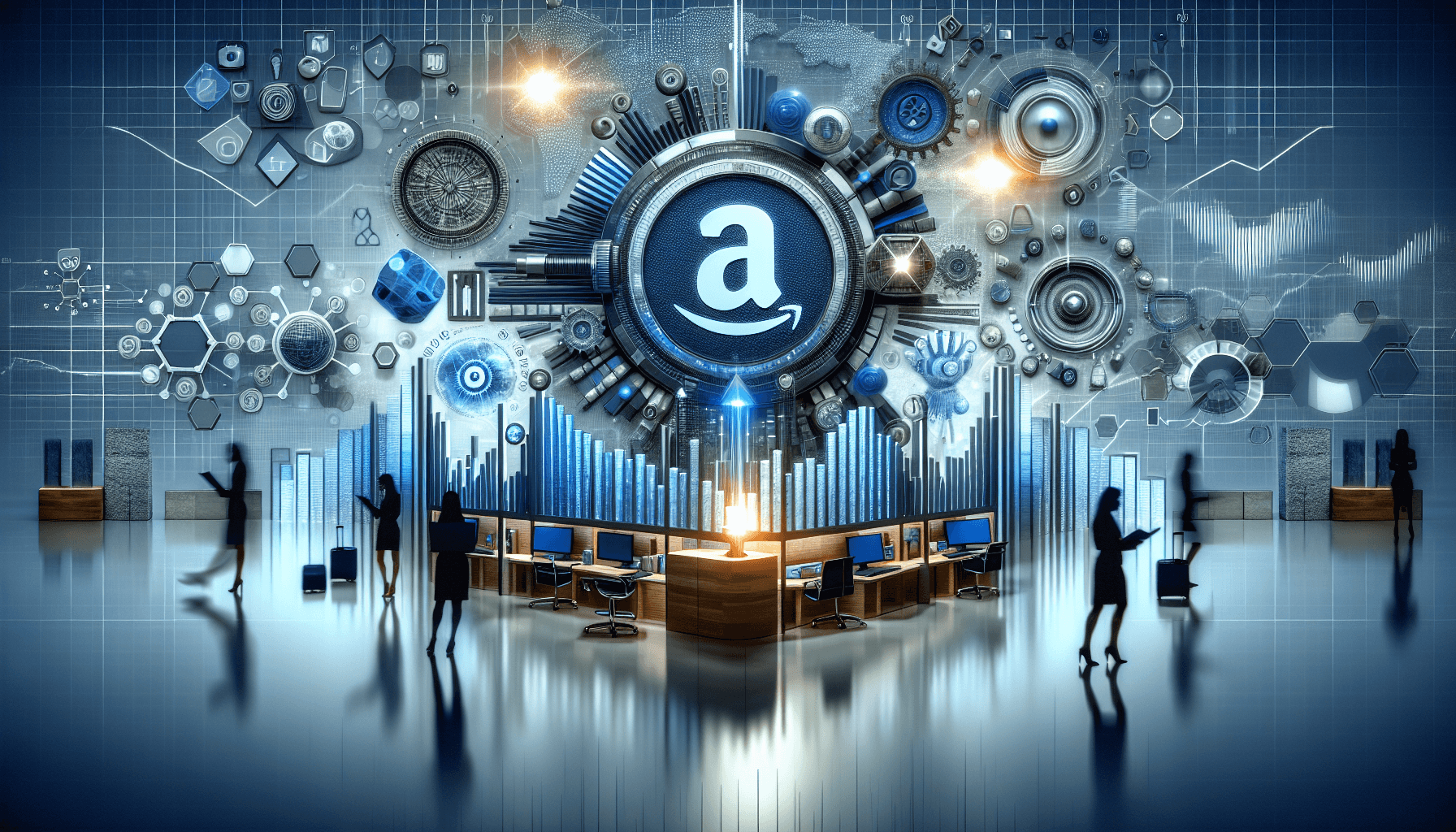 AMZN: Valuation Pullback Meets AI Growth