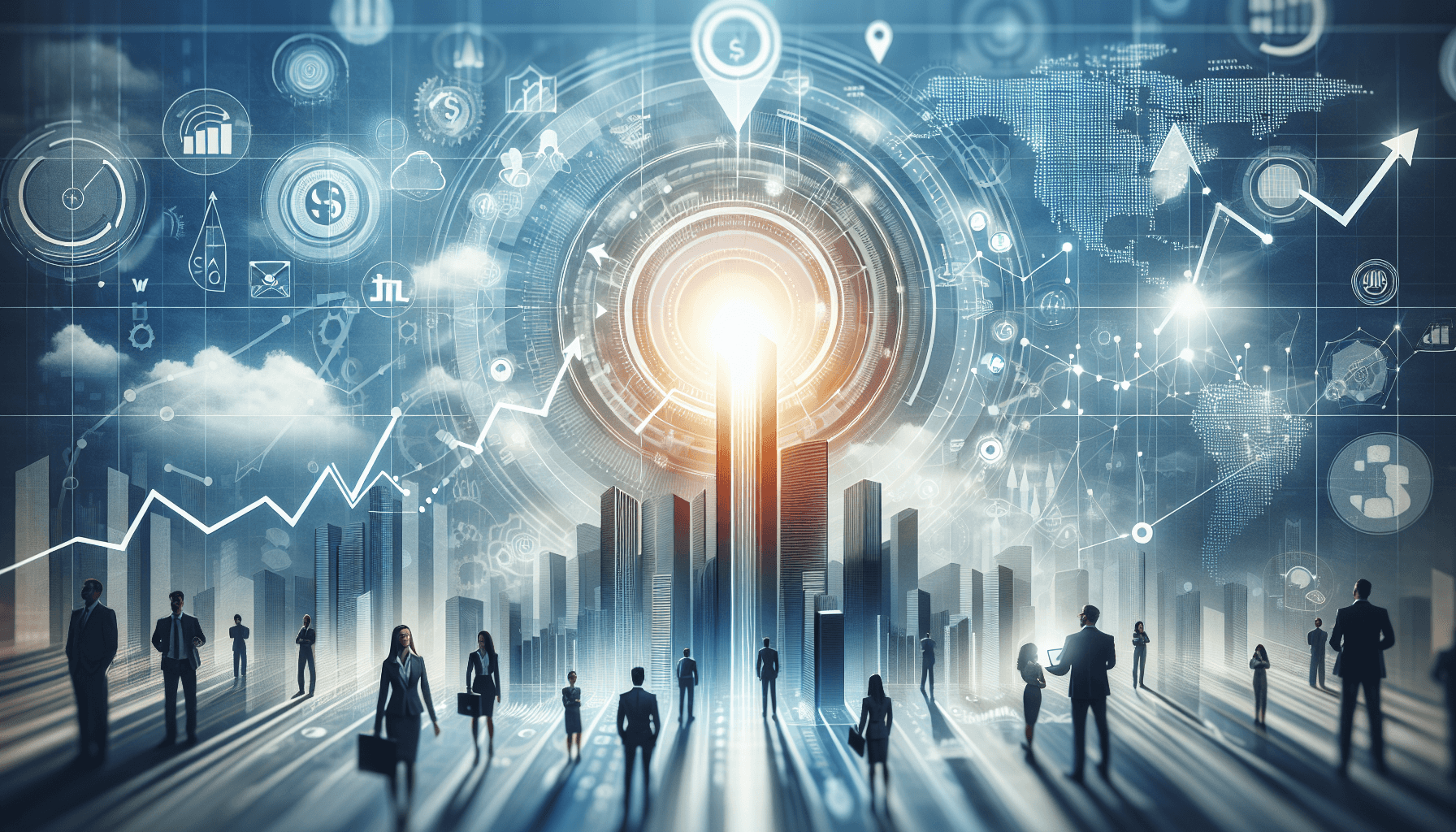 AMZN — AI Deal Spurs Growth Thesis