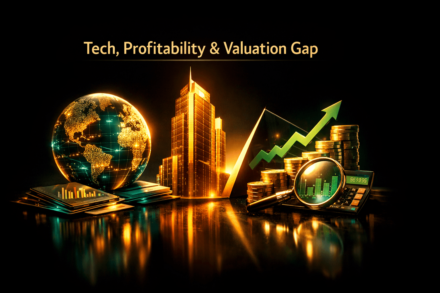 AON: Aon PLC (AON) — Tech, Profitability and a Valuation Gap