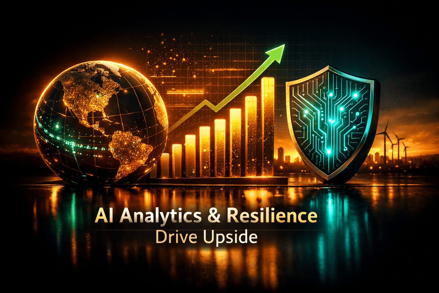 AON: AI Analytics & Resilience Drive Upside (AON)