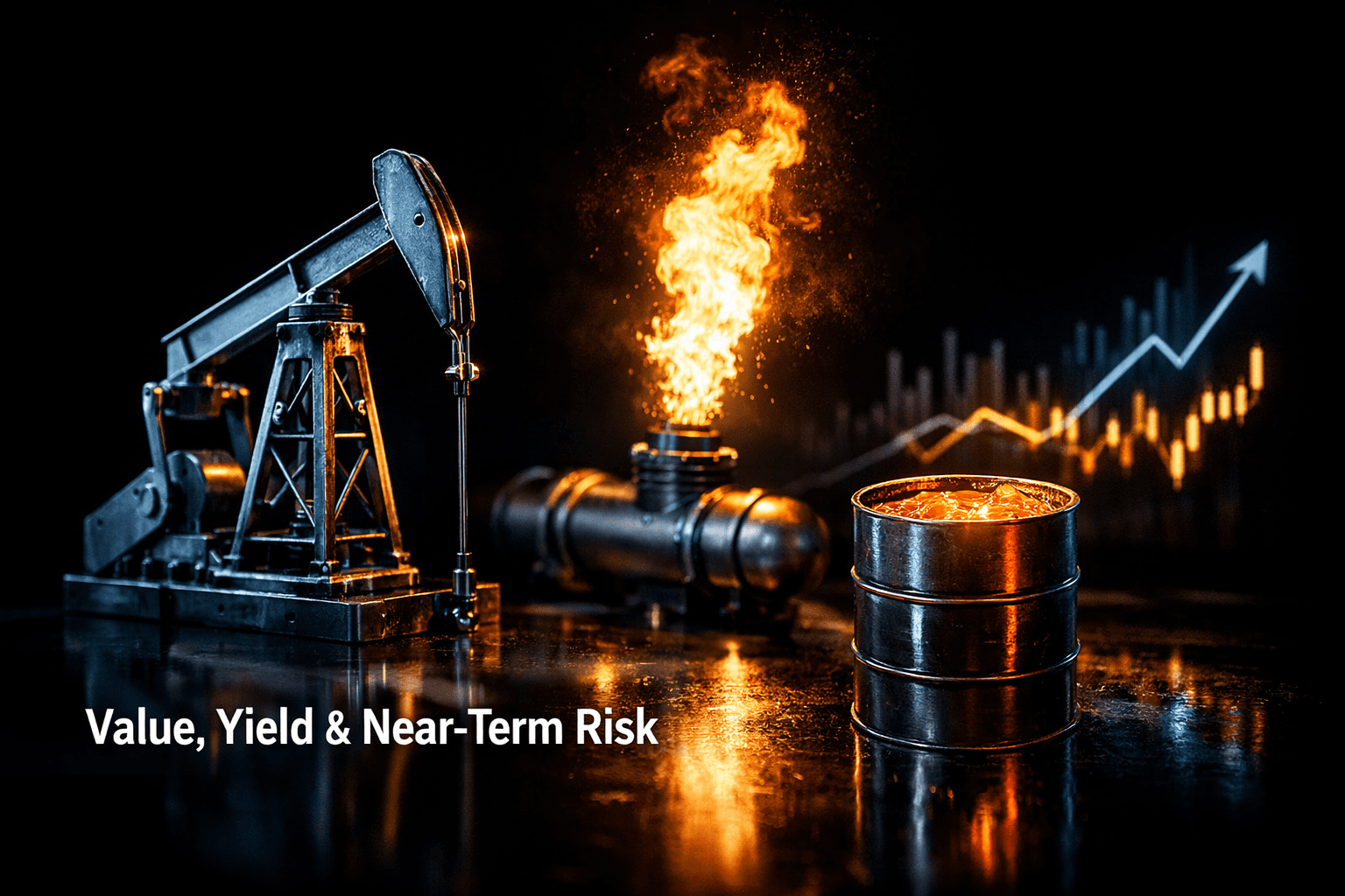 APA (APA) — Value, Yield and Near-Term Risk