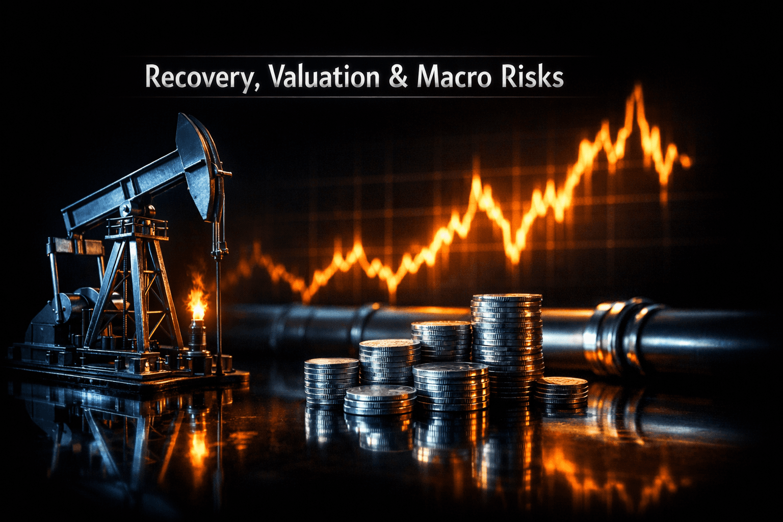 APA Corp (APA) — Recovery, Valuation, and Macro Risks