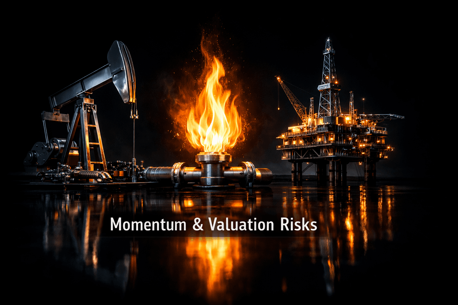 APA ($APA) — Momentum Meets Valuation and Risks