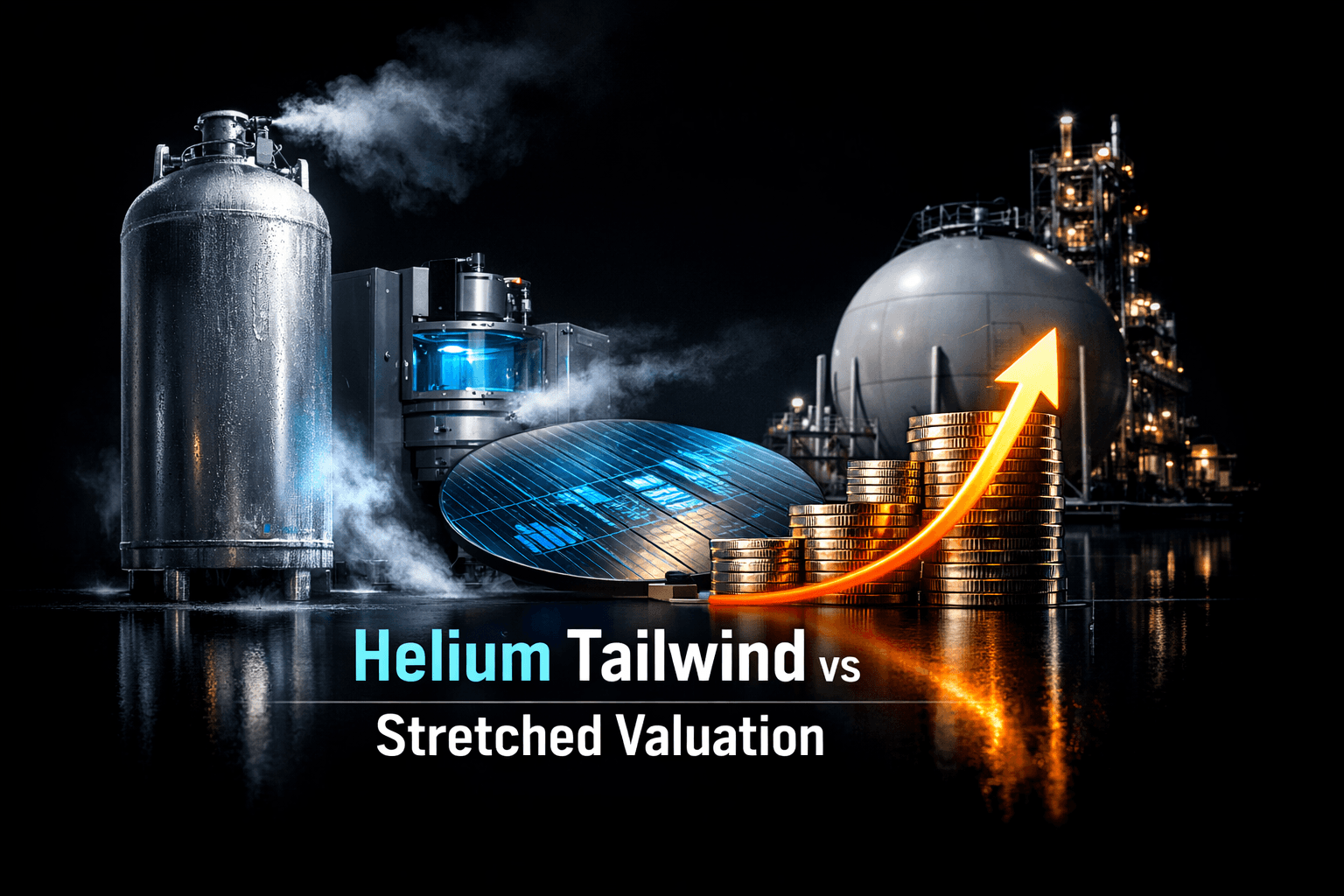 APD: Helium tailwind vs stretched valuation (APD)