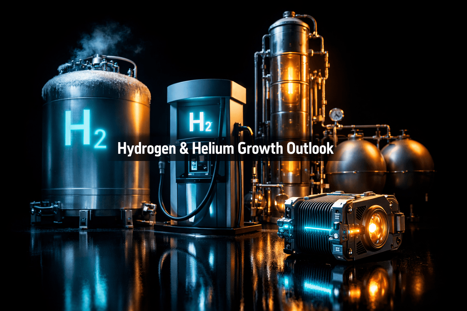 APD: Hydrogen & Helium Growth Outlook