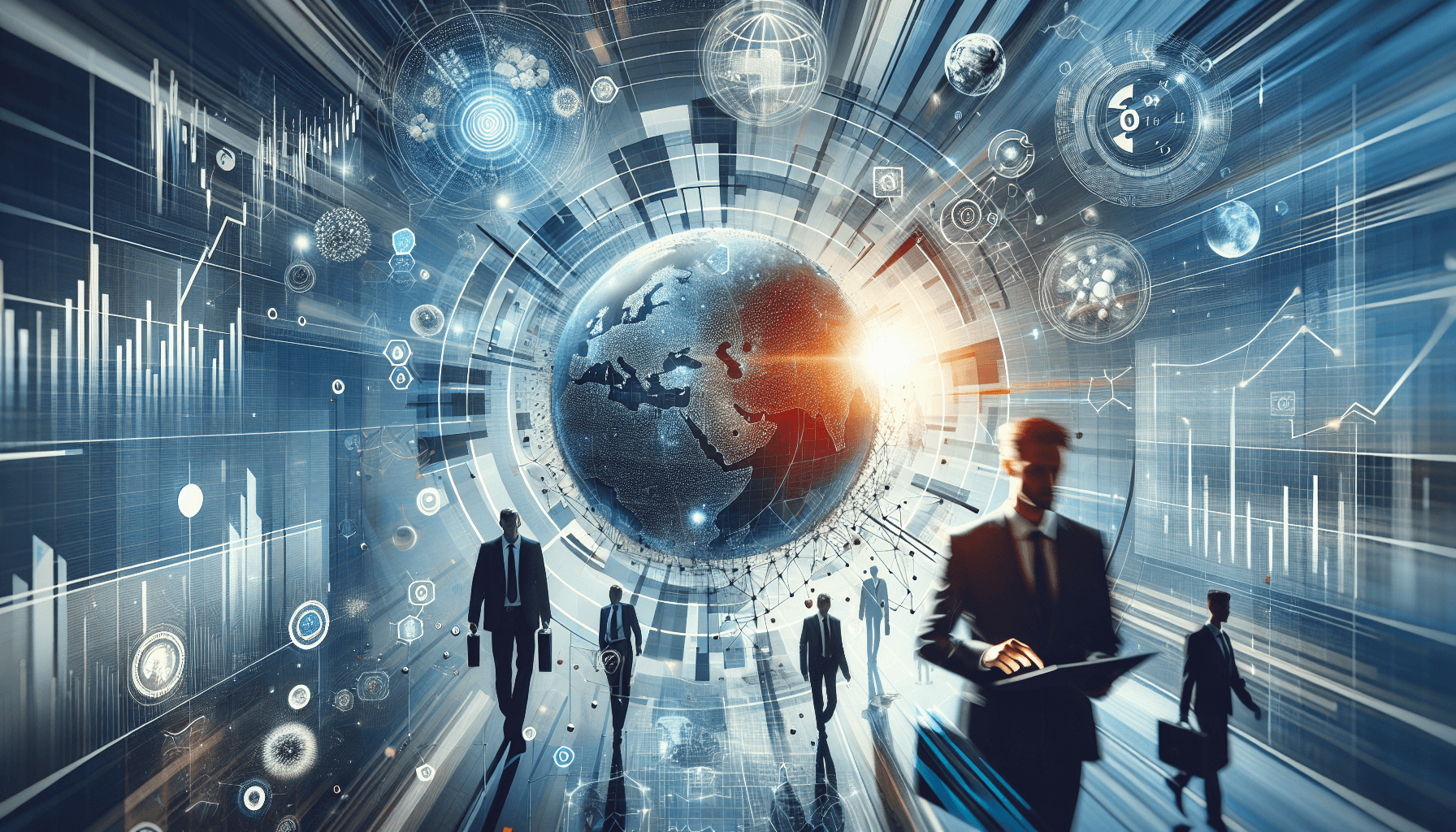 ASTS: Satellite Push vs Rich Valuation