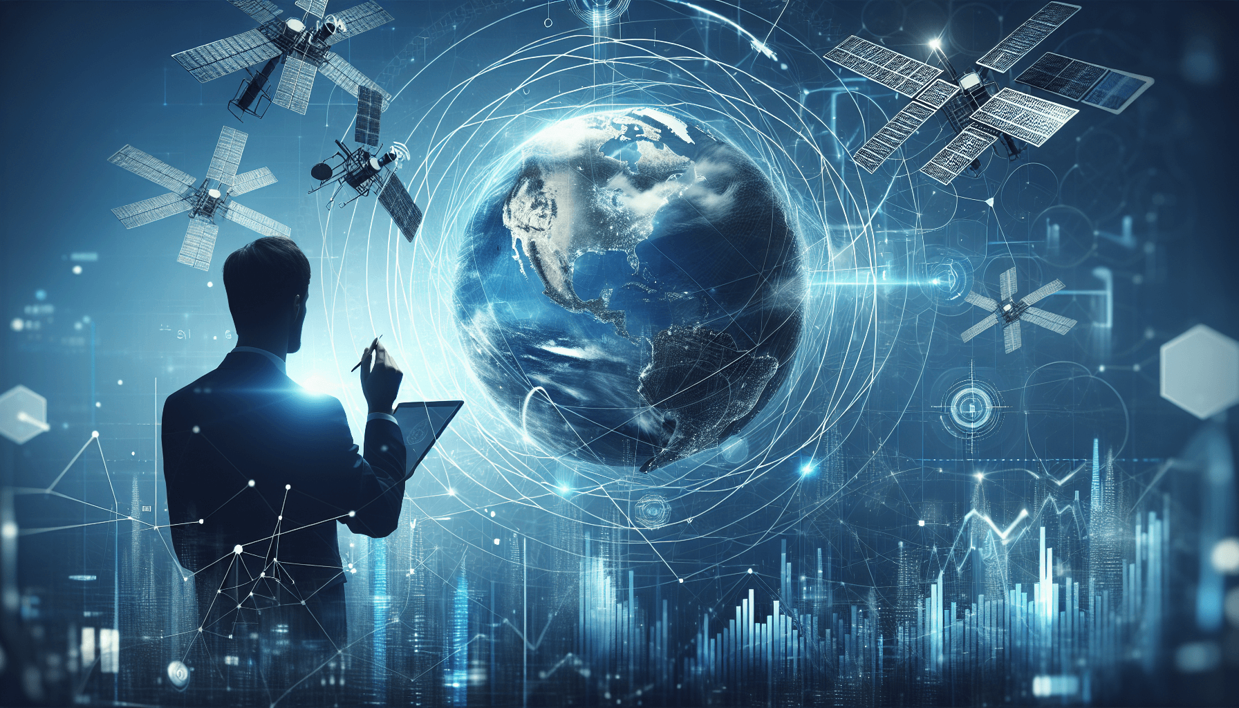ASTS: Satellite Growth vs Valuation