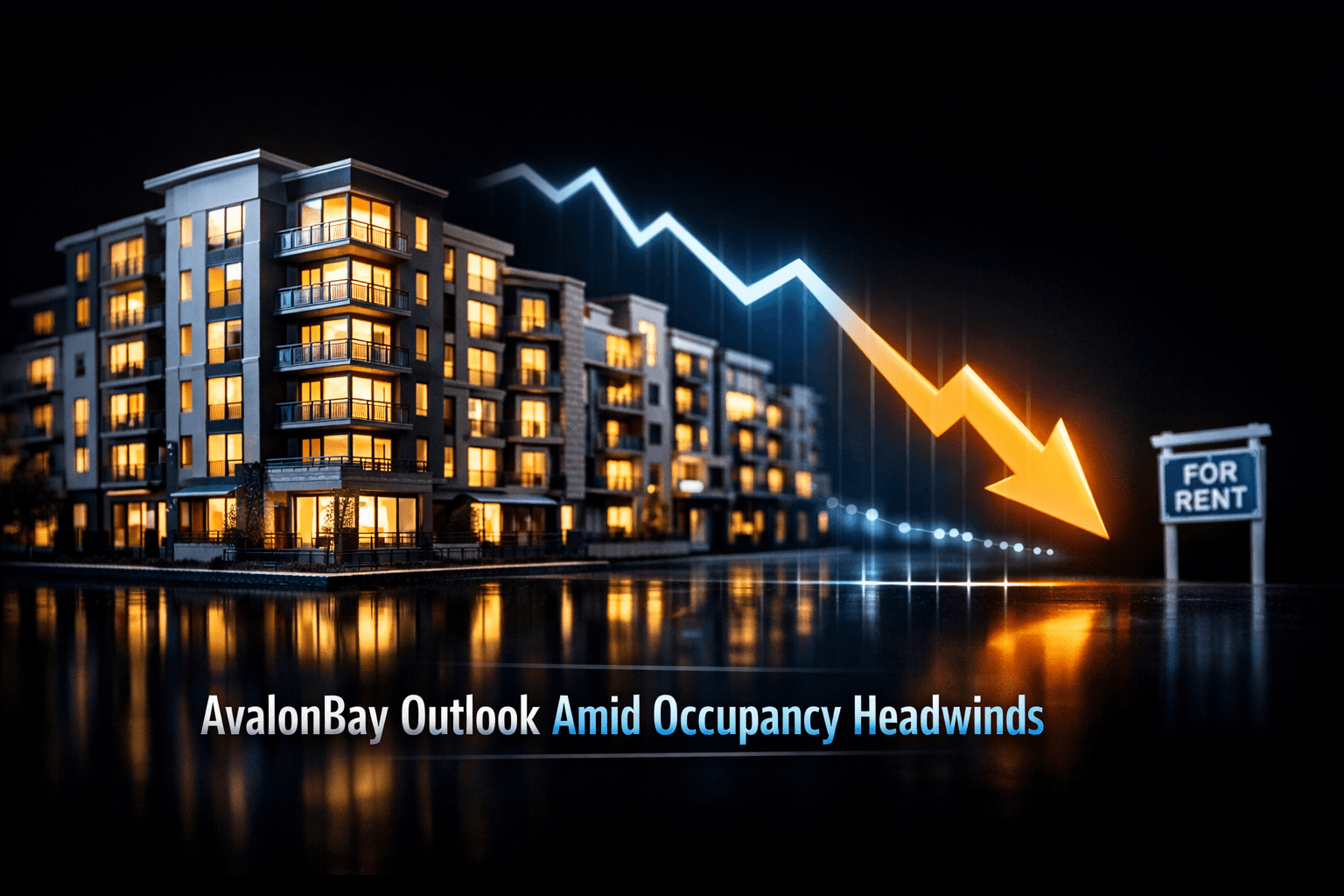 AVB: AvalonBay Outlook Amid Occupancy Headwinds