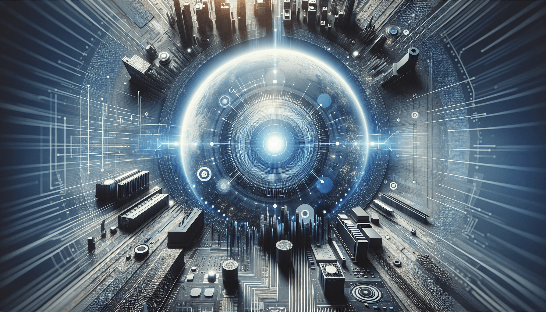 AVGO: AI Chips vs Valuation Risk