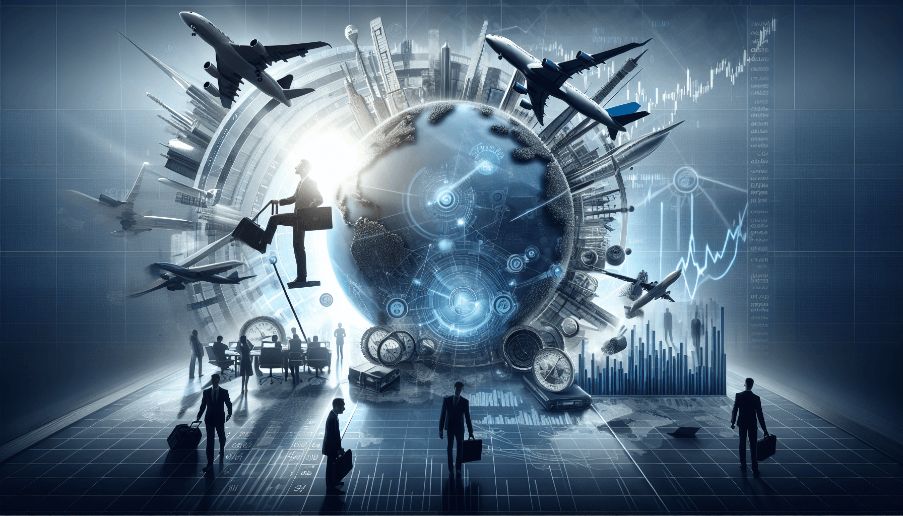 BA - Boeing: Demand Recovery vs Execution Risk