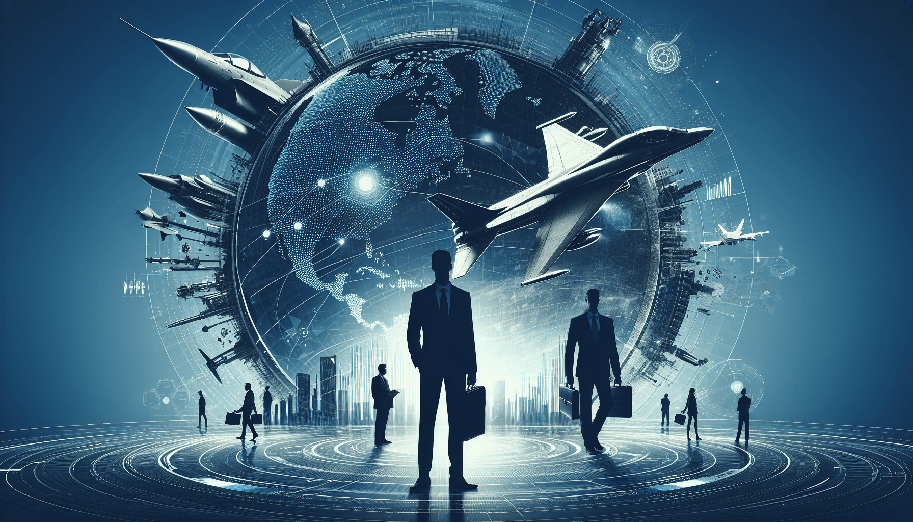 BA: Boeing Outlook — Recovery Meets Execution Risk