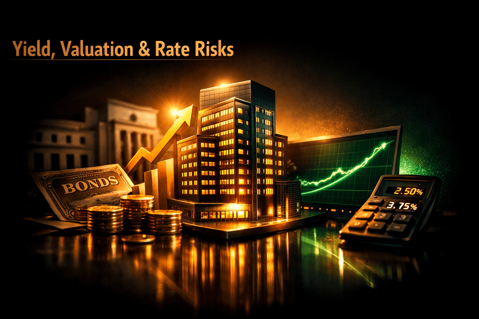 BAC: Yield, Valuation, and Rate Risks