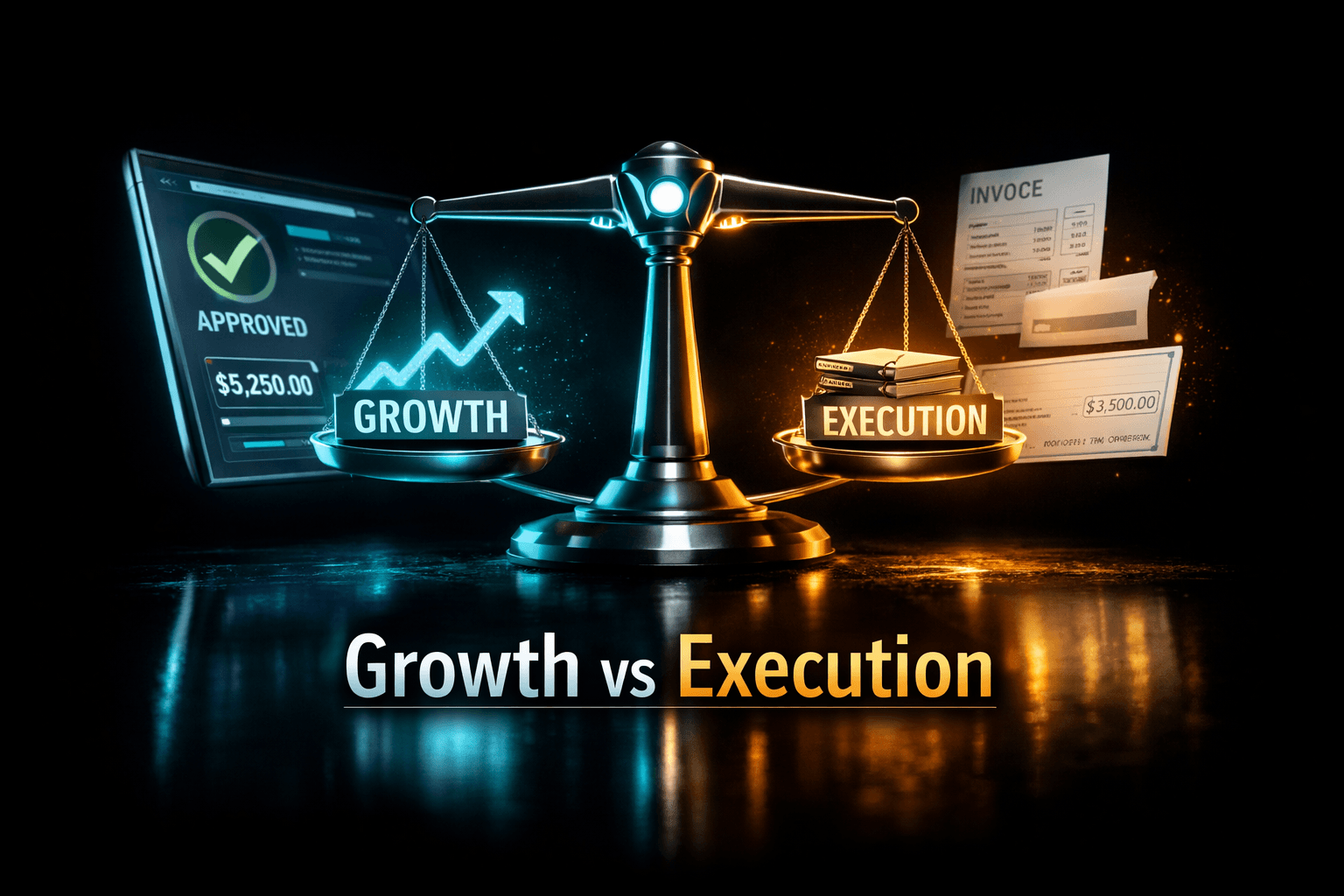 BILL (BILL) AP Automation: Growth vs Execution