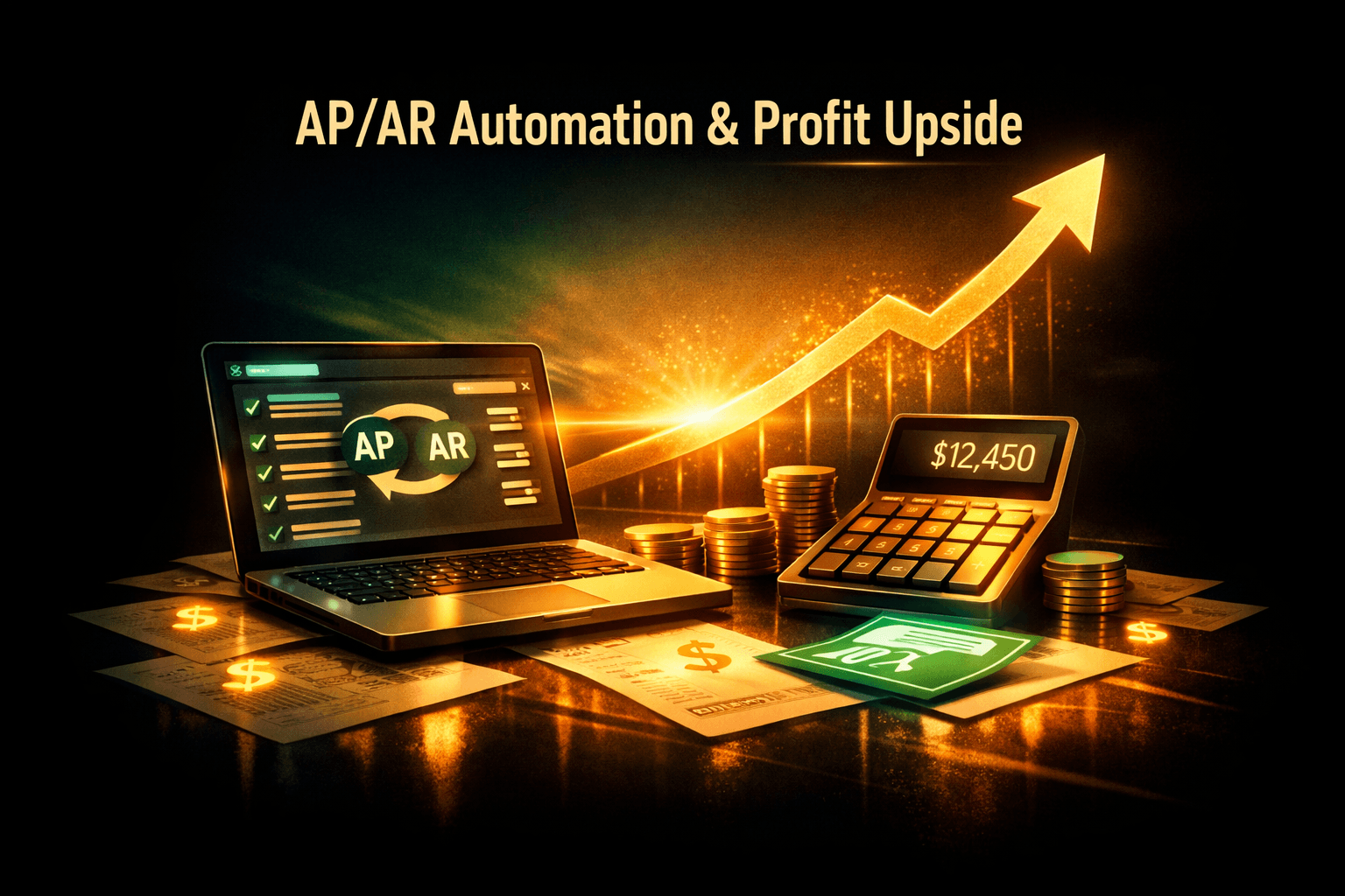 BILL: AP/AR Automation with Upside on Profit Inflection