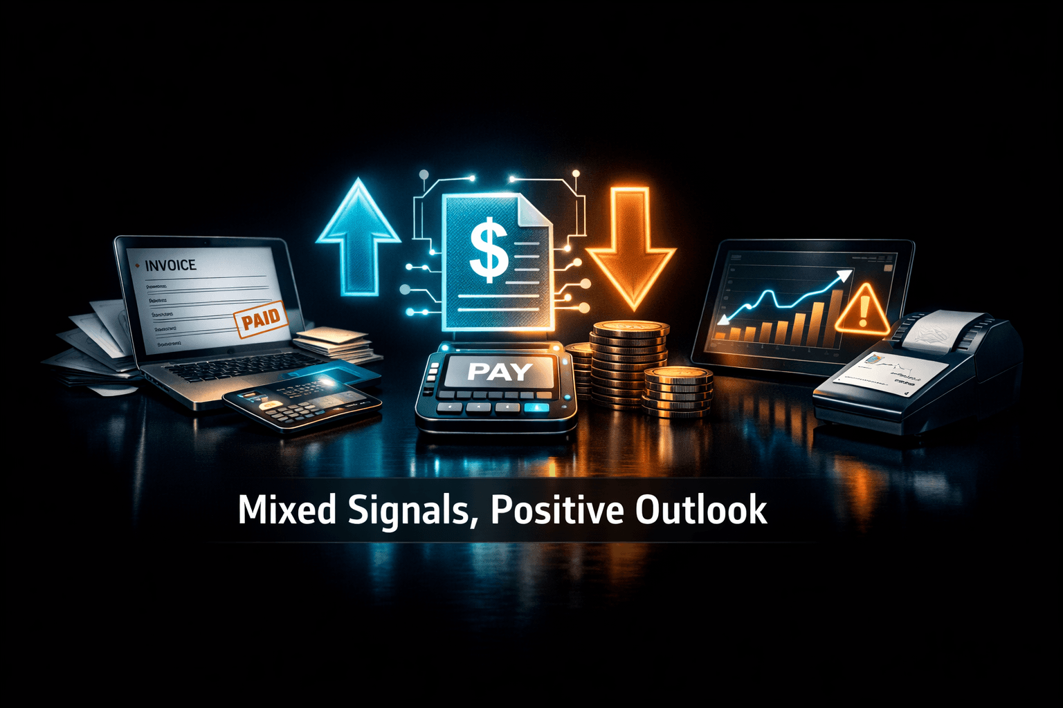 BILL: Mixed signals as analysts stay positive