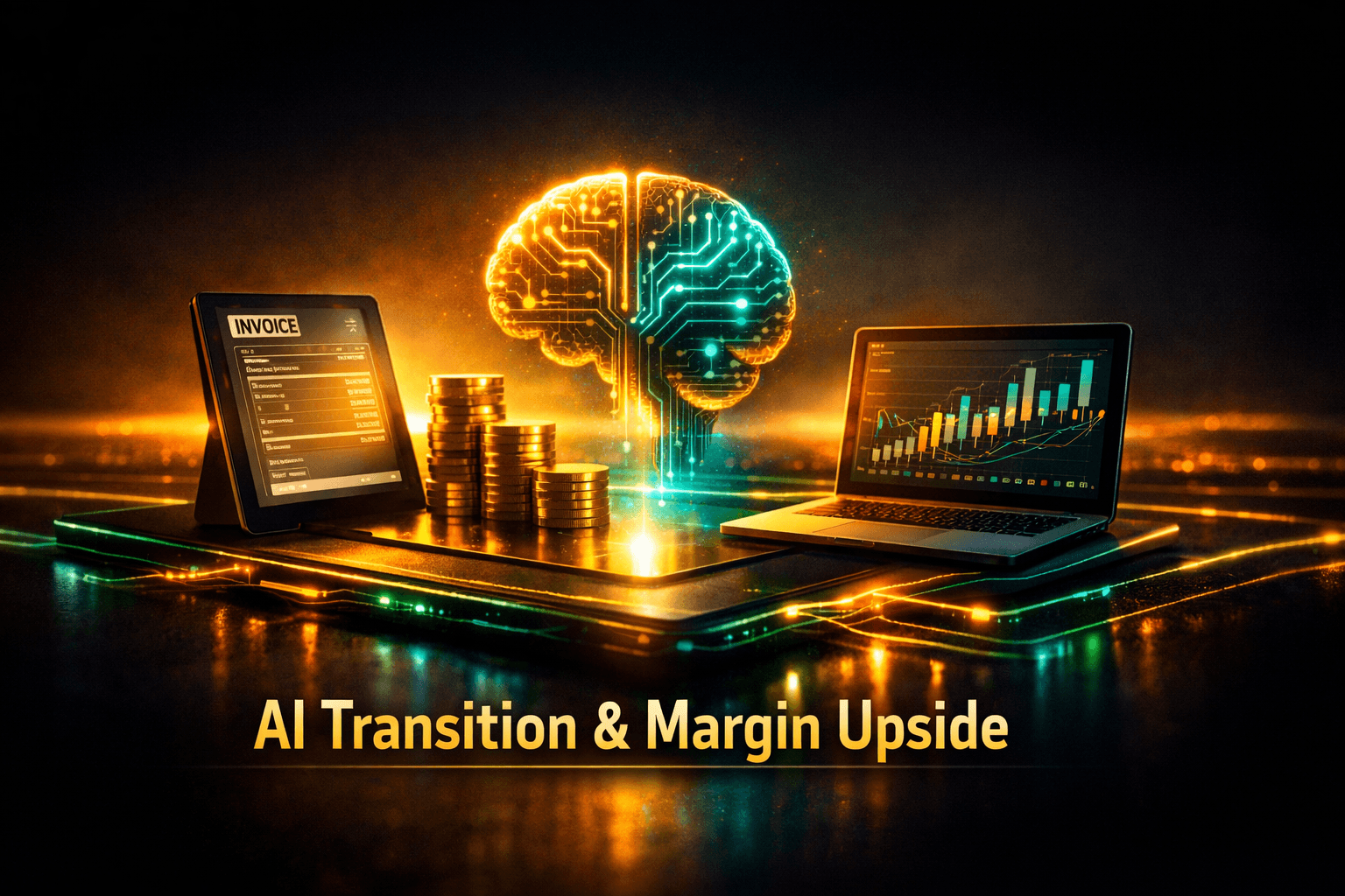 BILL (BILL) Outlook: AI Transition & Margin Upside