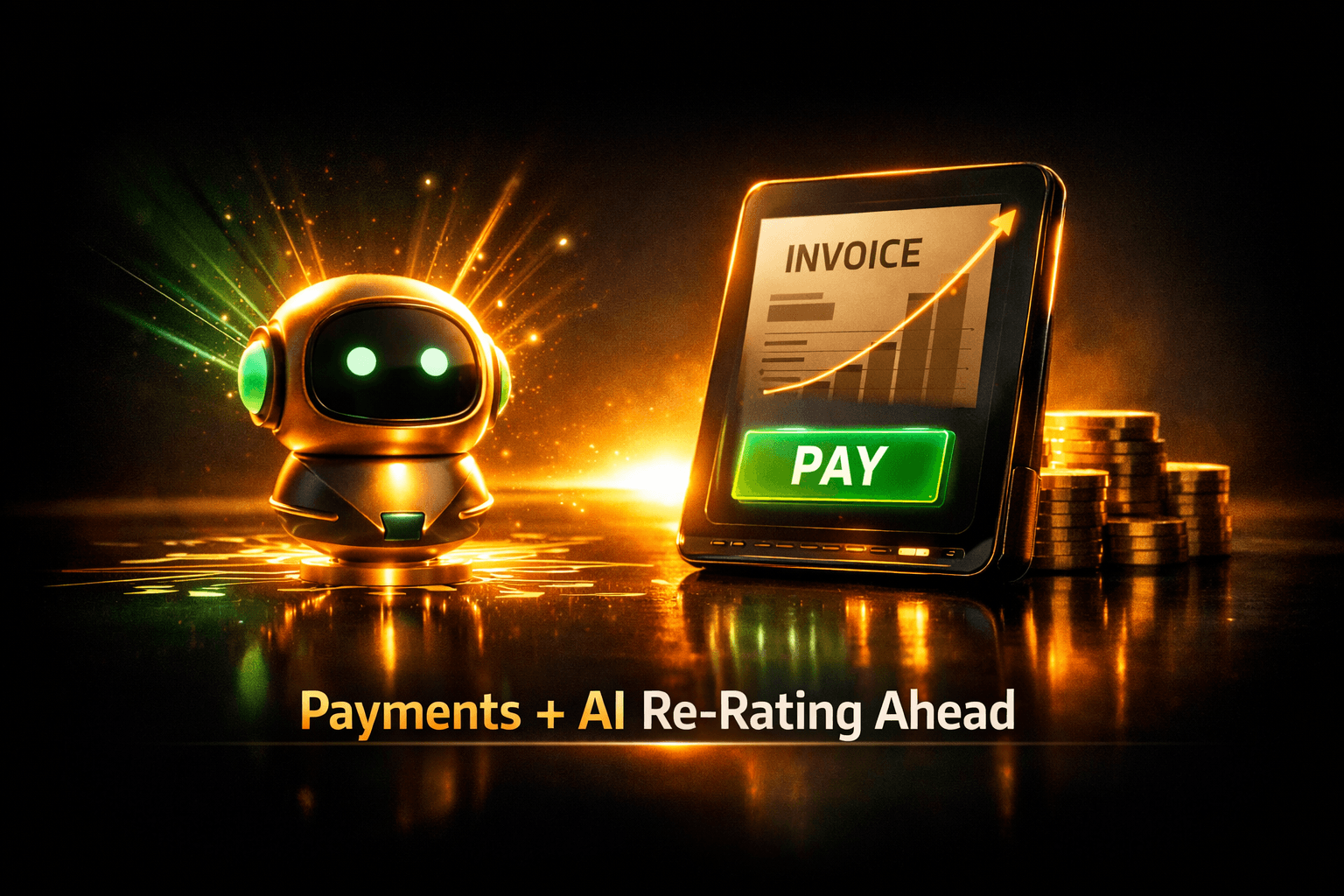 BILL: Payments + AI Could Drive Re-rating (BILL)