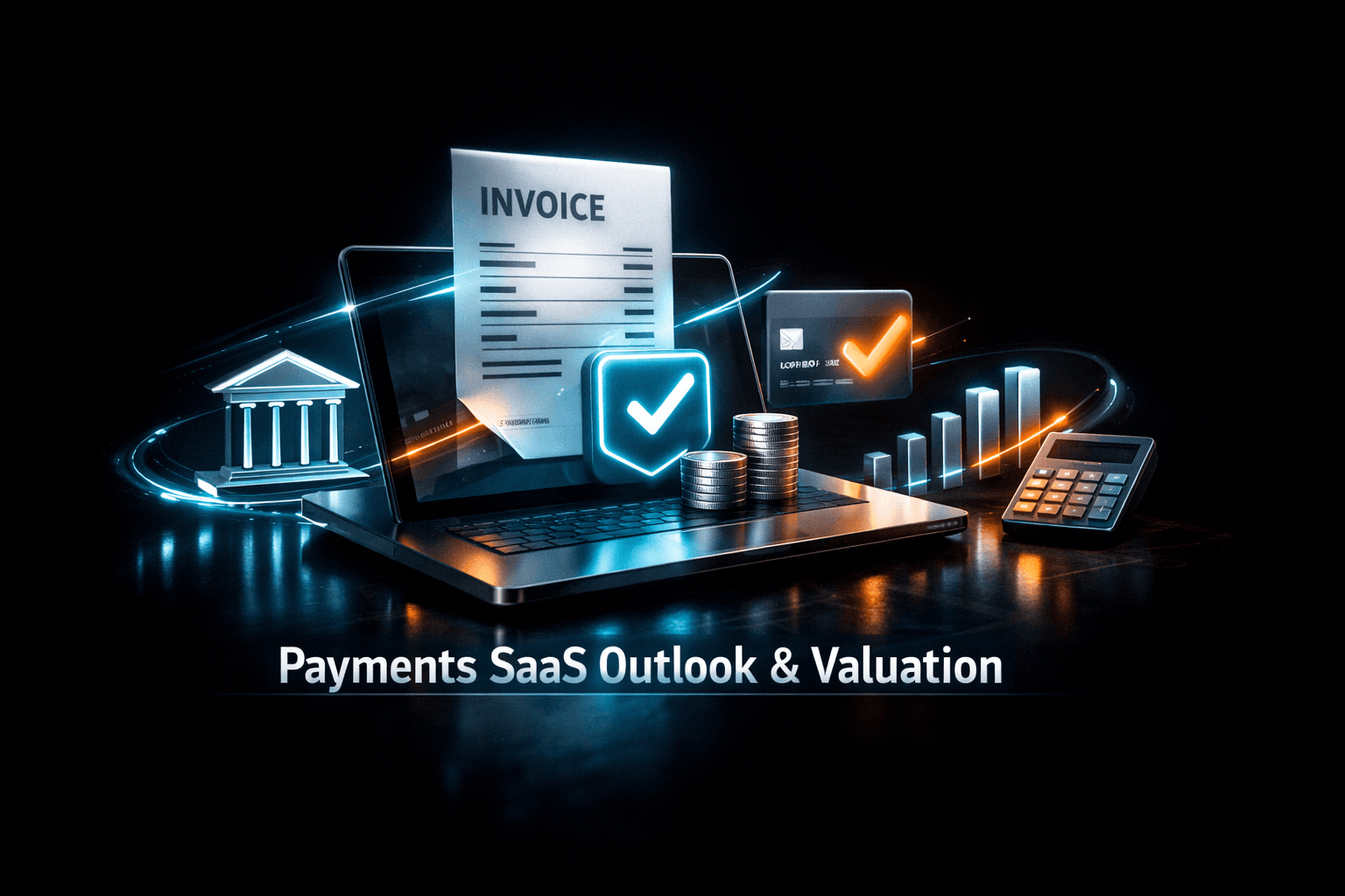 BILL: Payments SaaS Outlook and Valuation