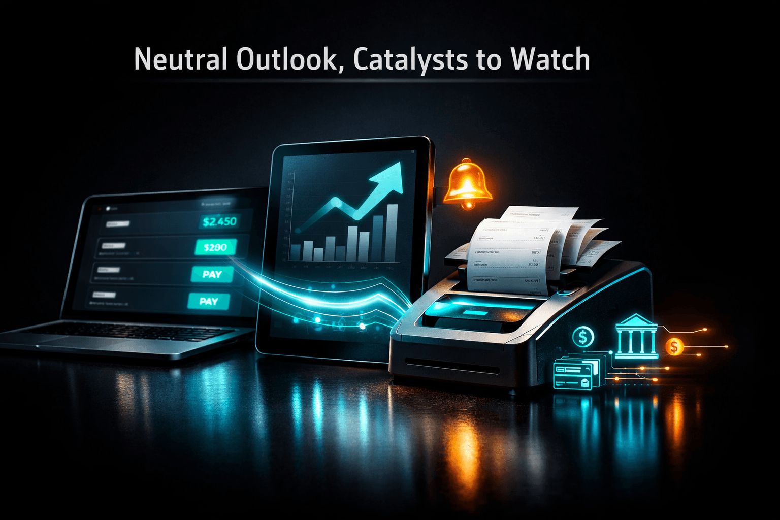 BILL: Neutral Outlook, Catalysts to Watch