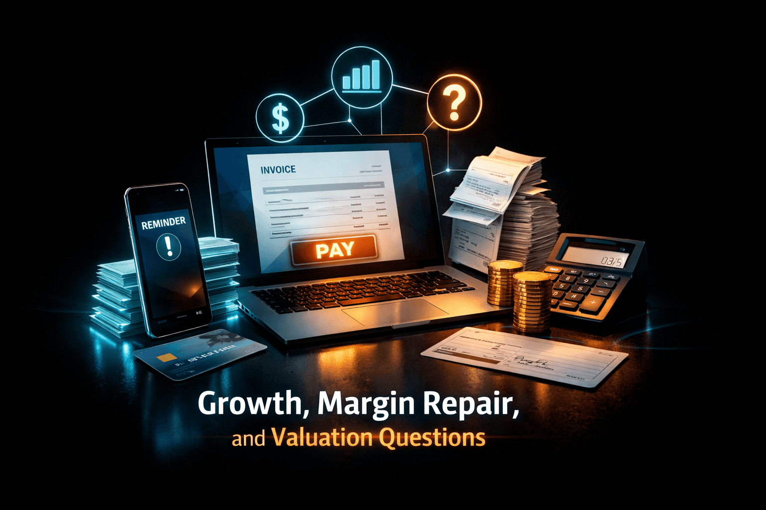 BILL: Payments Software Outlook & Earnings Preview