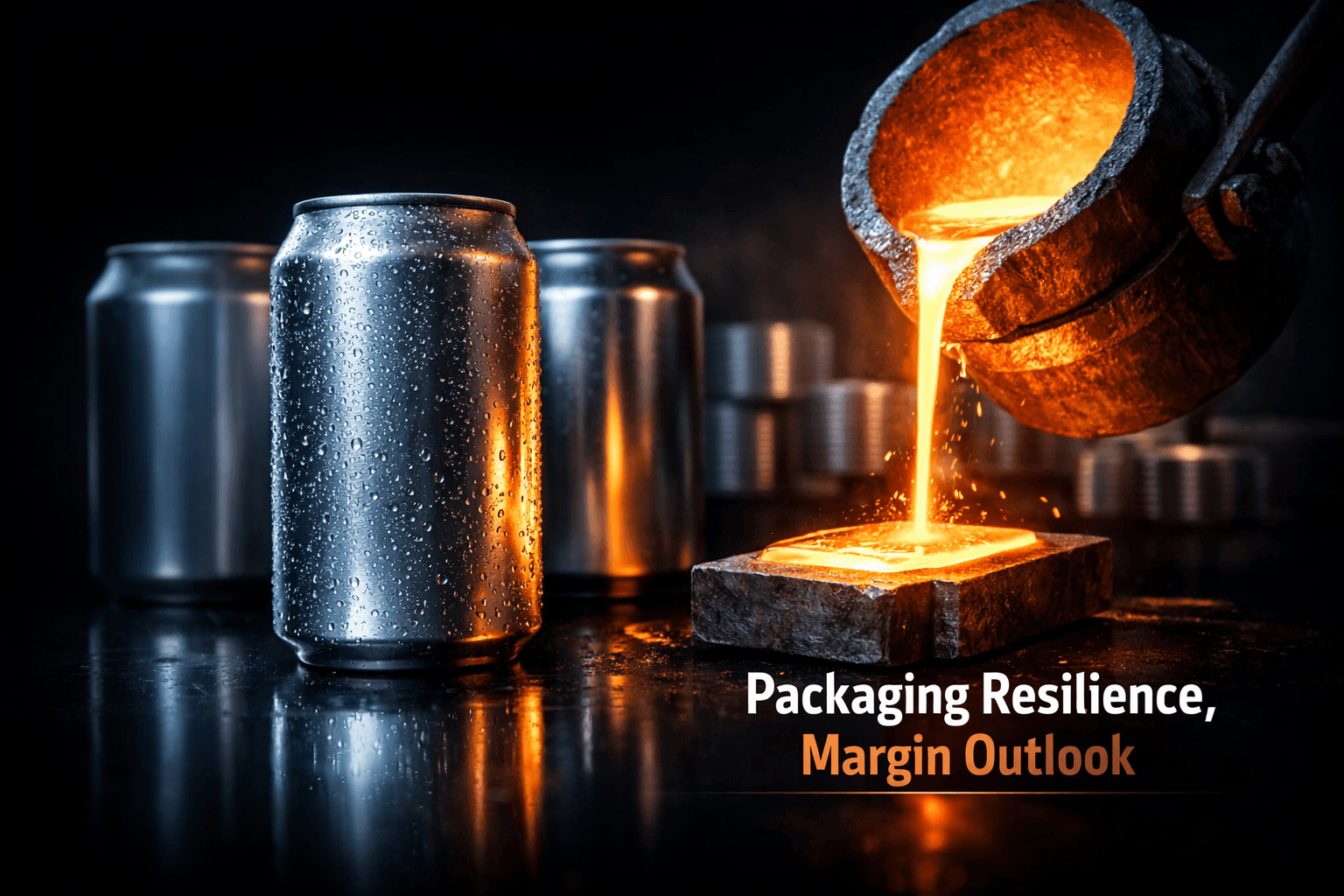 BLL: Packaging Resilience, Margin Outlook