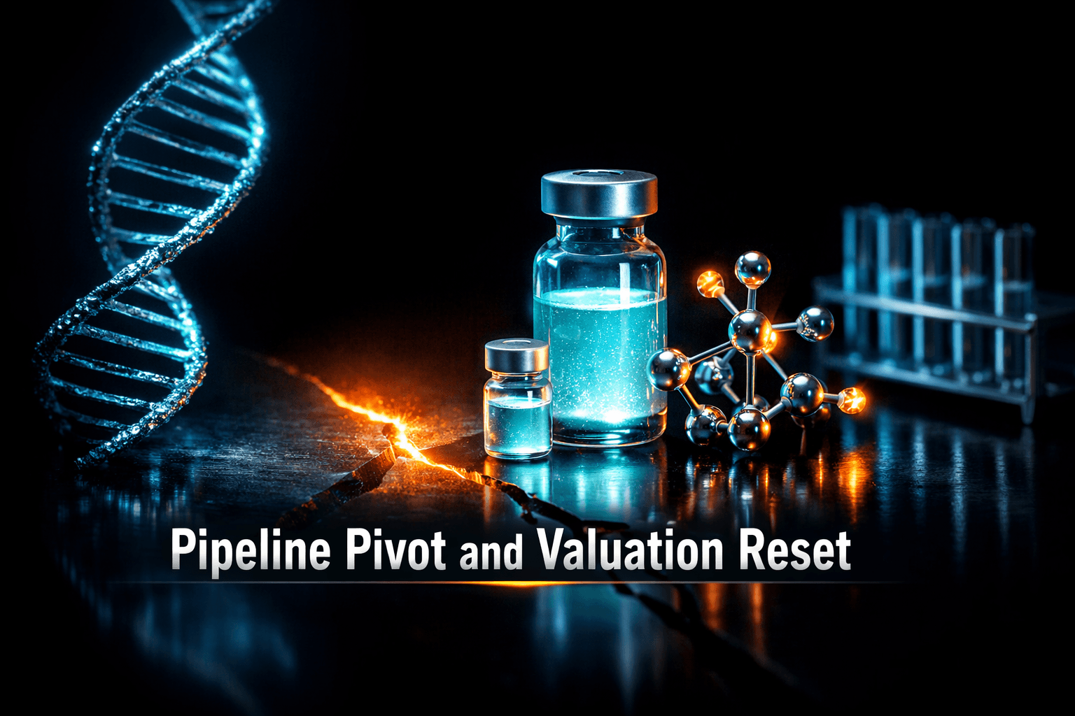 BMRN: Pipeline Pivot and Valuation Reset