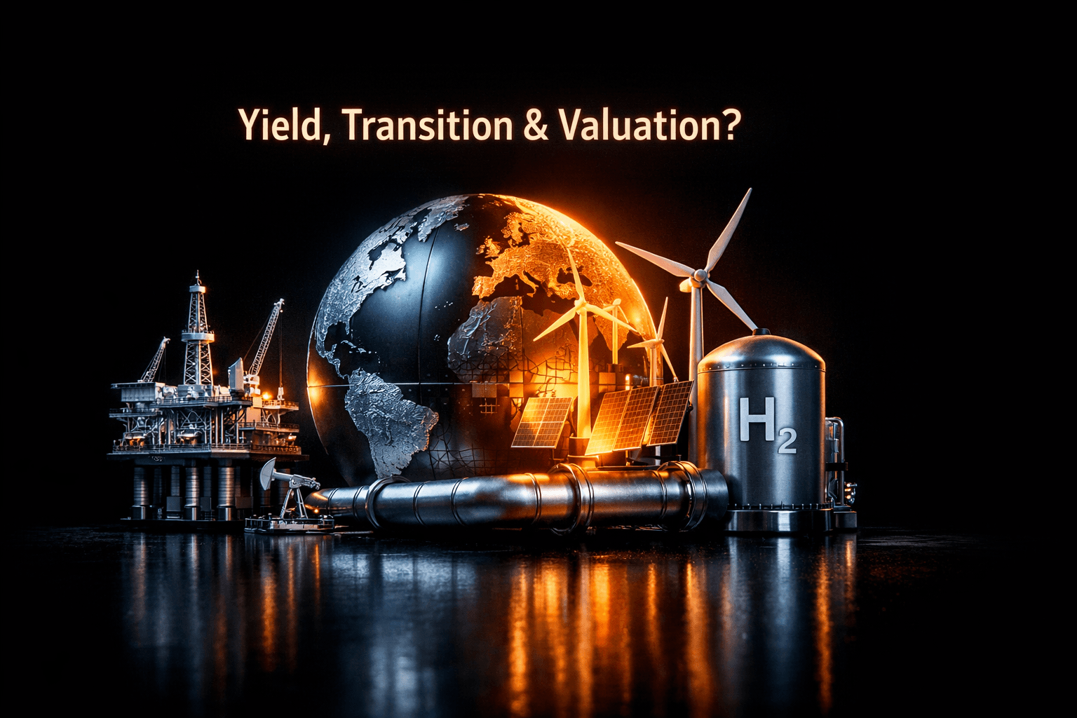 BP ($BP) Outlook: Yield, transition, and valuation questions